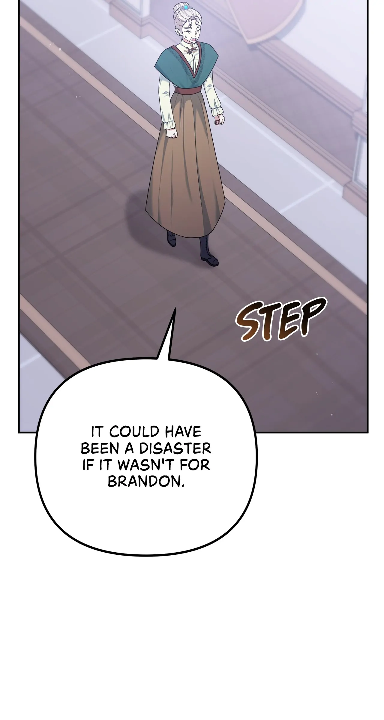 The Esteemed Lady of the Tea Garden Chapter 47 418 078