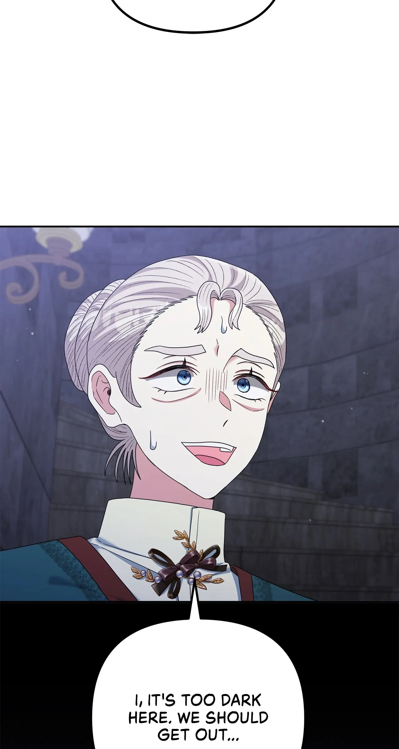 The Esteemed Lady of the Tea Garden Chapter 47 429 089