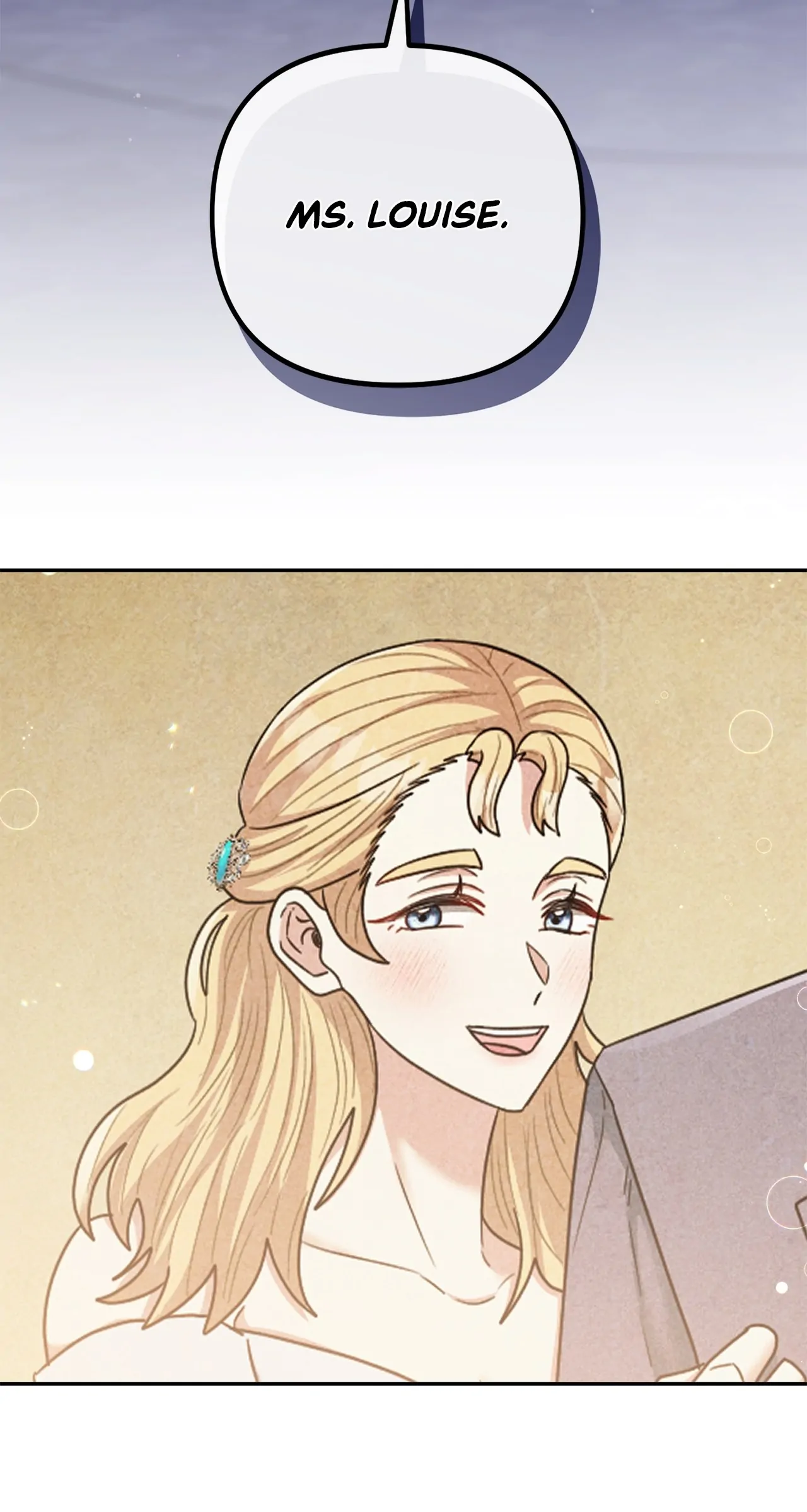 The Esteemed Lady of the Tea Garden Chapter 47 432 092