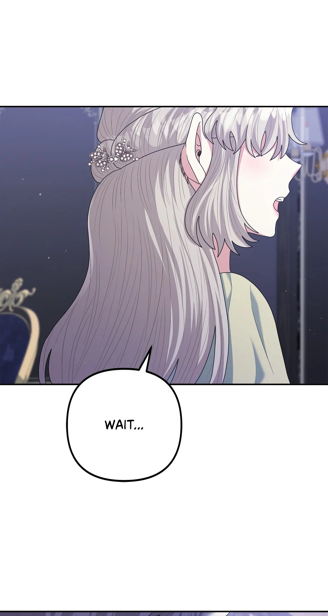 The Esteemed Lady of the Tea Garden Chapter 47 434 094