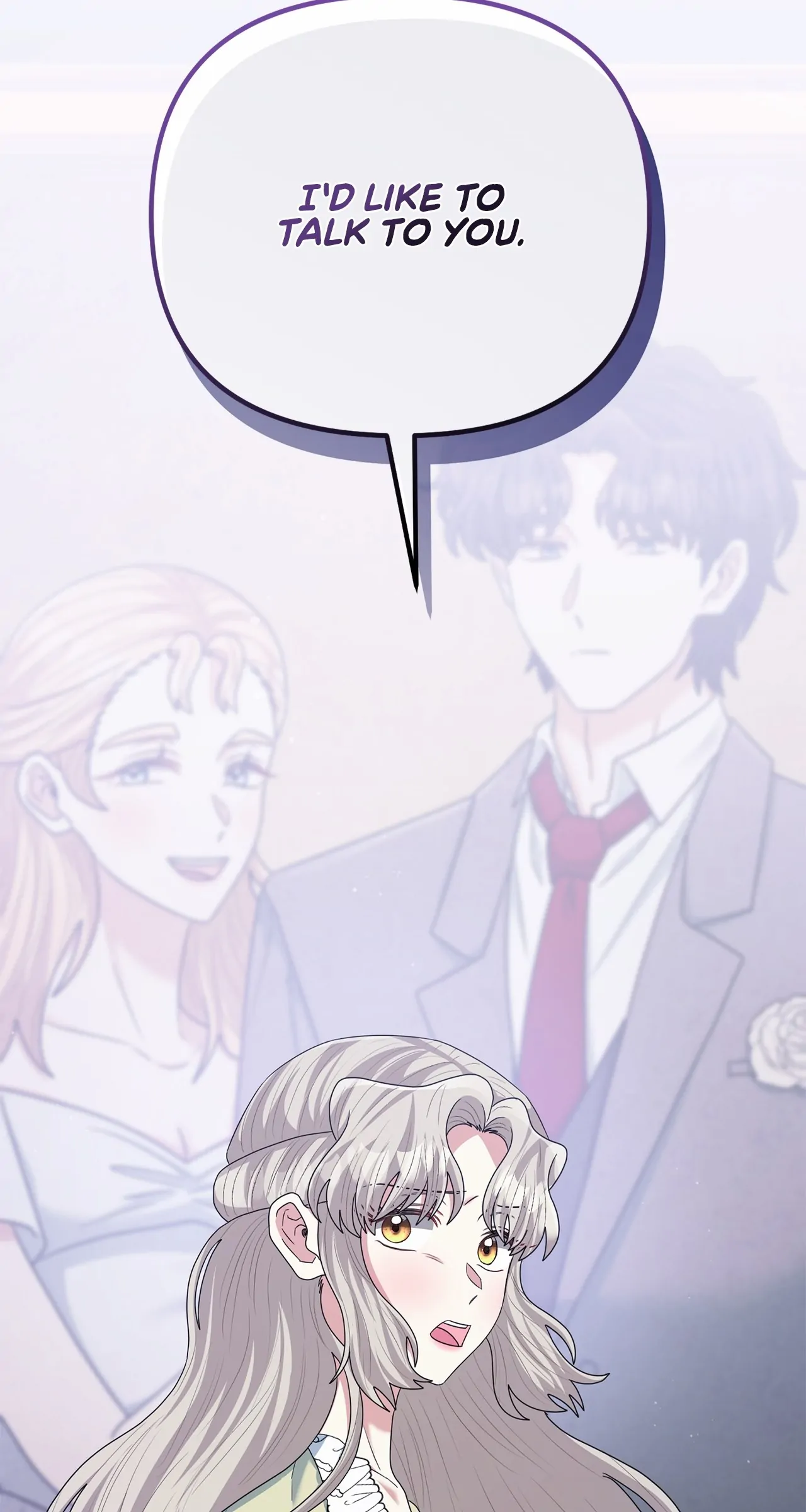 The Esteemed Lady of the Tea Garden Chapter 47 436 096