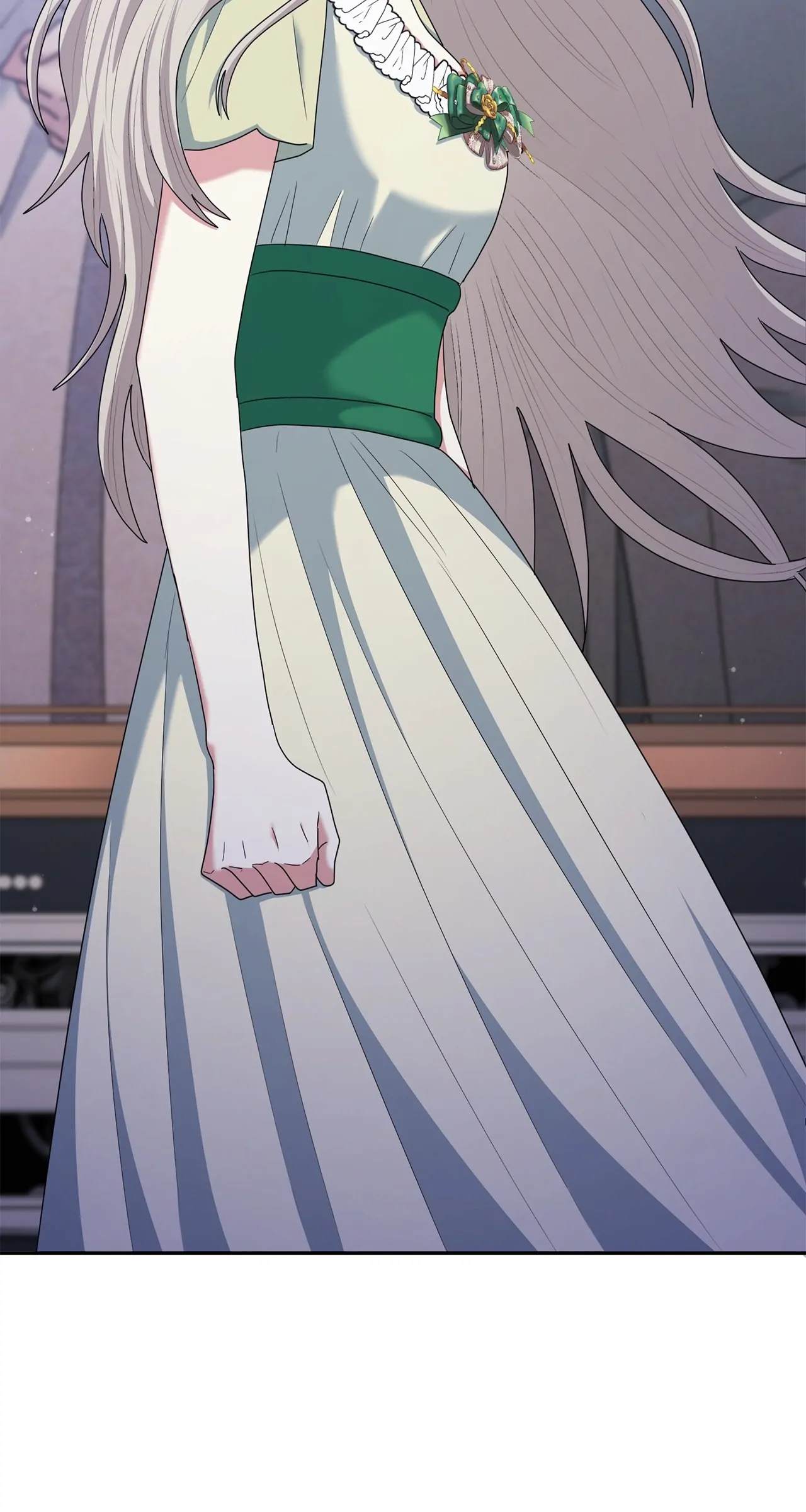 The Esteemed Lady of the Tea Garden Chapter 47 437 097