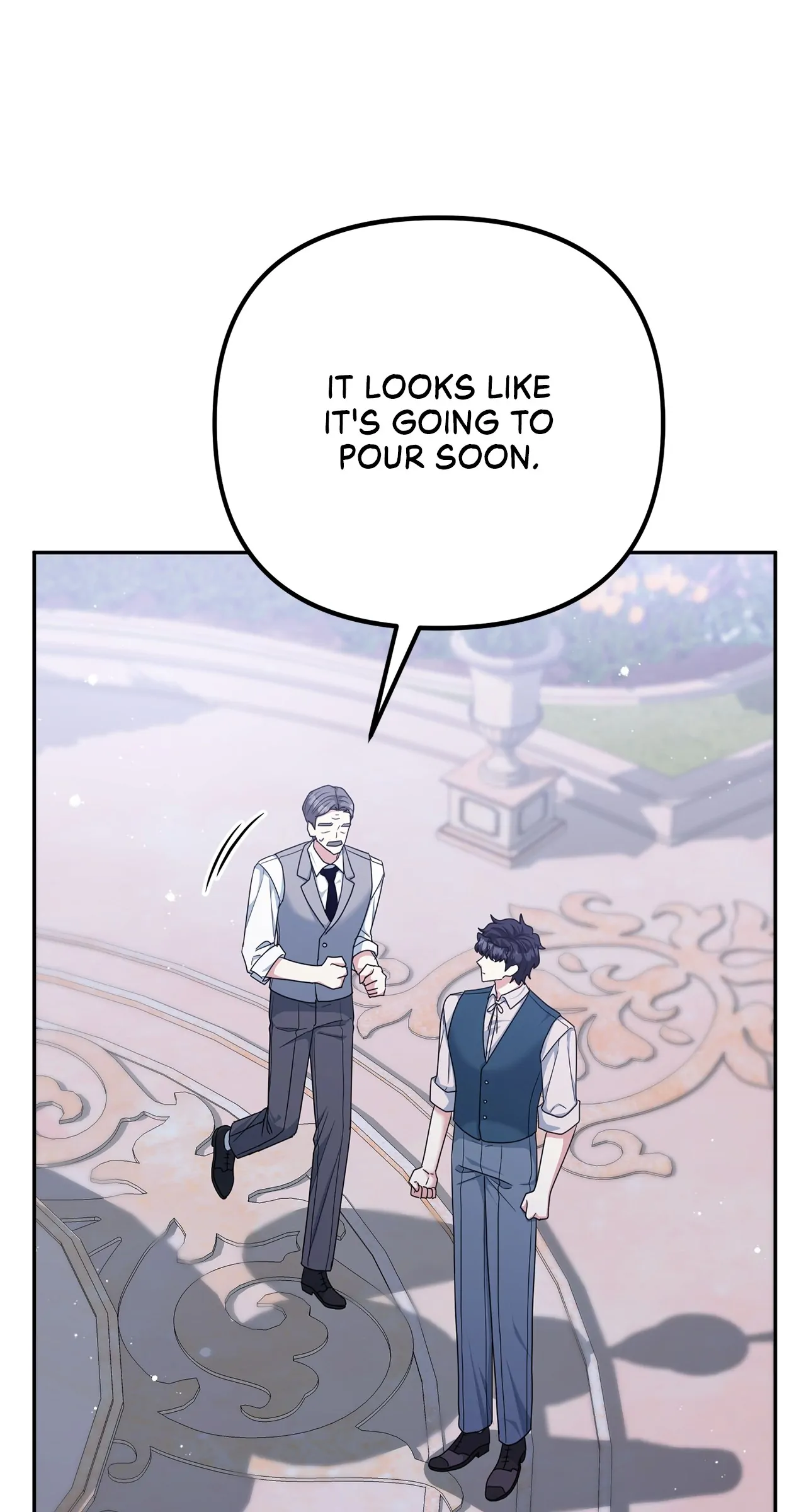 The Esteemed Lady of the Tea Garden Chapter 47 441 101