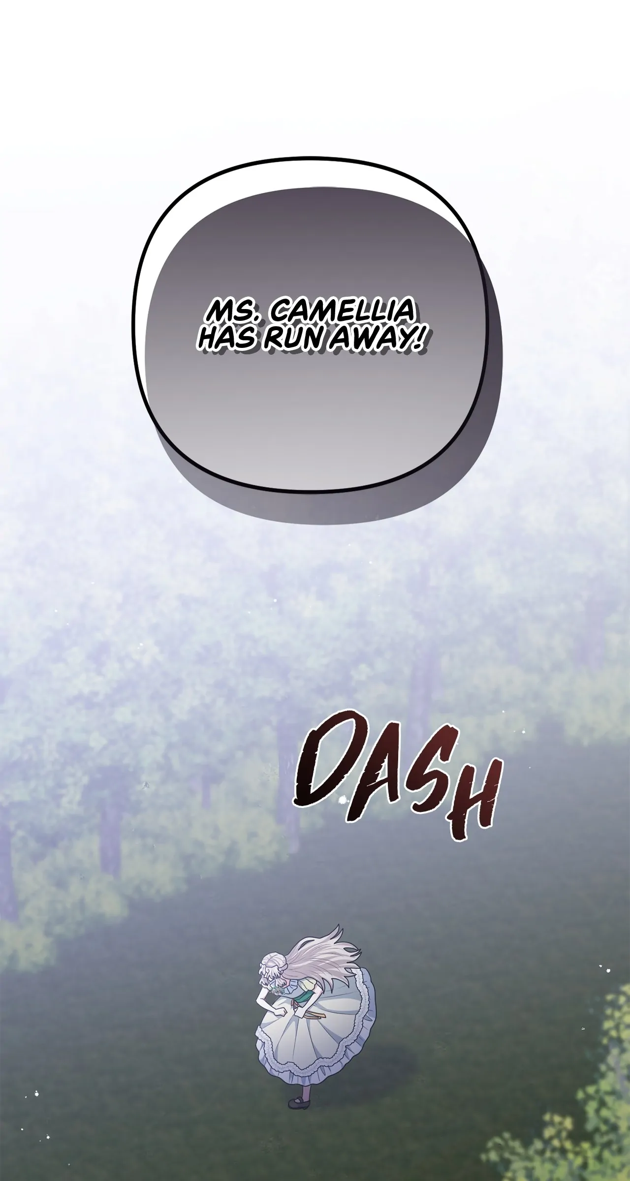 The Esteemed Lady of the Tea Garden Chapter 47 446 106