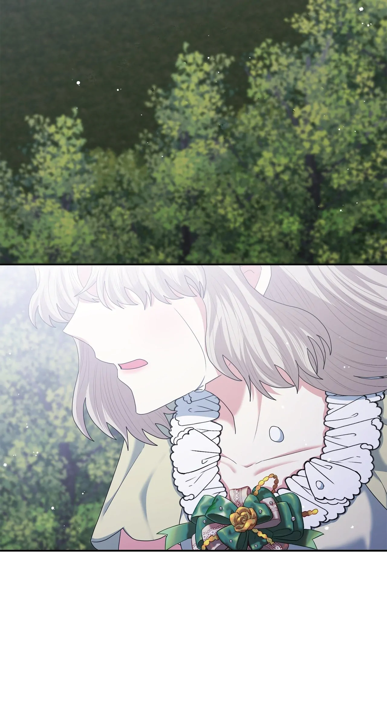 The Esteemed Lady of the Tea Garden Chapter 47 447 107