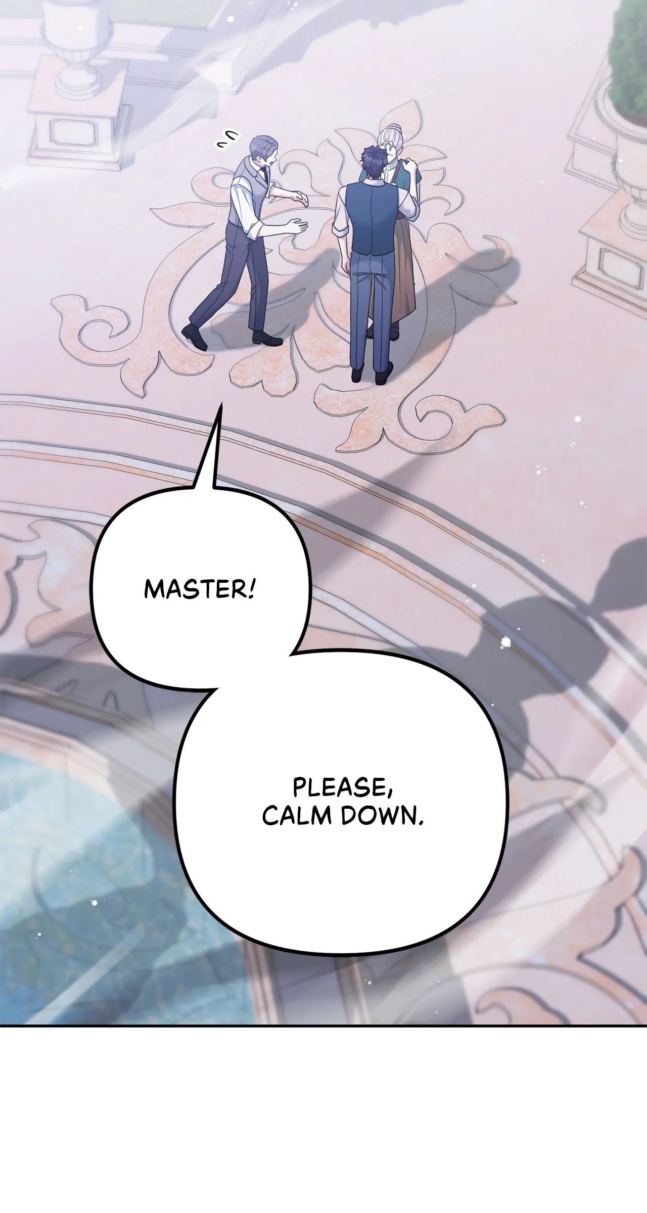 The Esteemed Lady of the Tea Garden Chapter 48 318 002