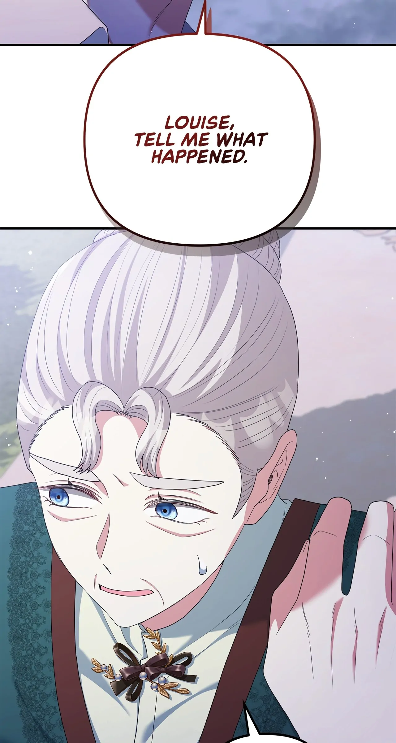 The Esteemed Lady of the Tea Garden Chapter 48 320 004