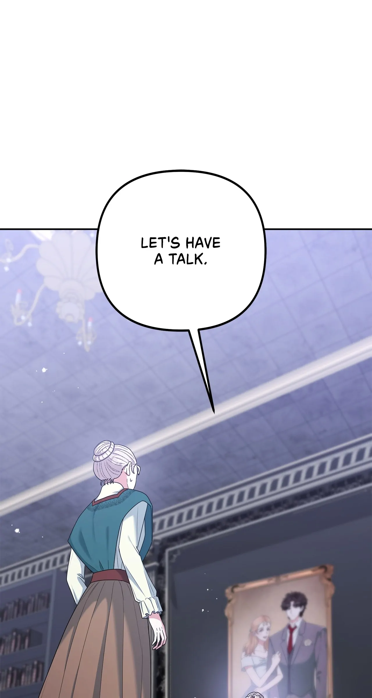 The Esteemed Lady of the Tea Garden Chapter 48 324 008