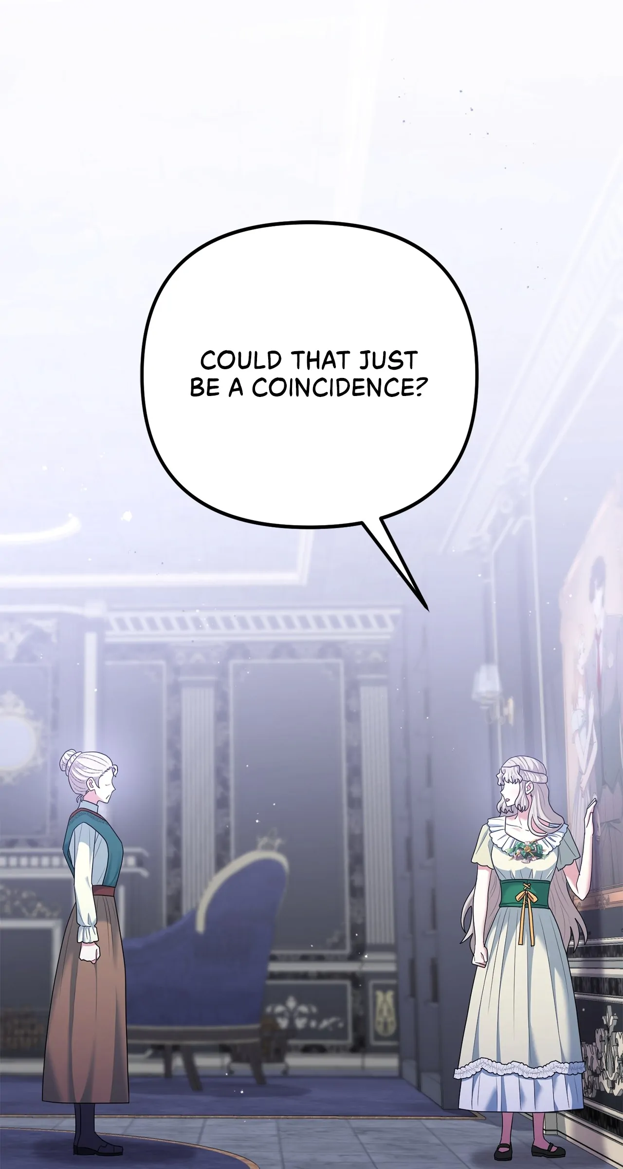 The Esteemed Lady of the Tea Garden Chapter 48 335 019
