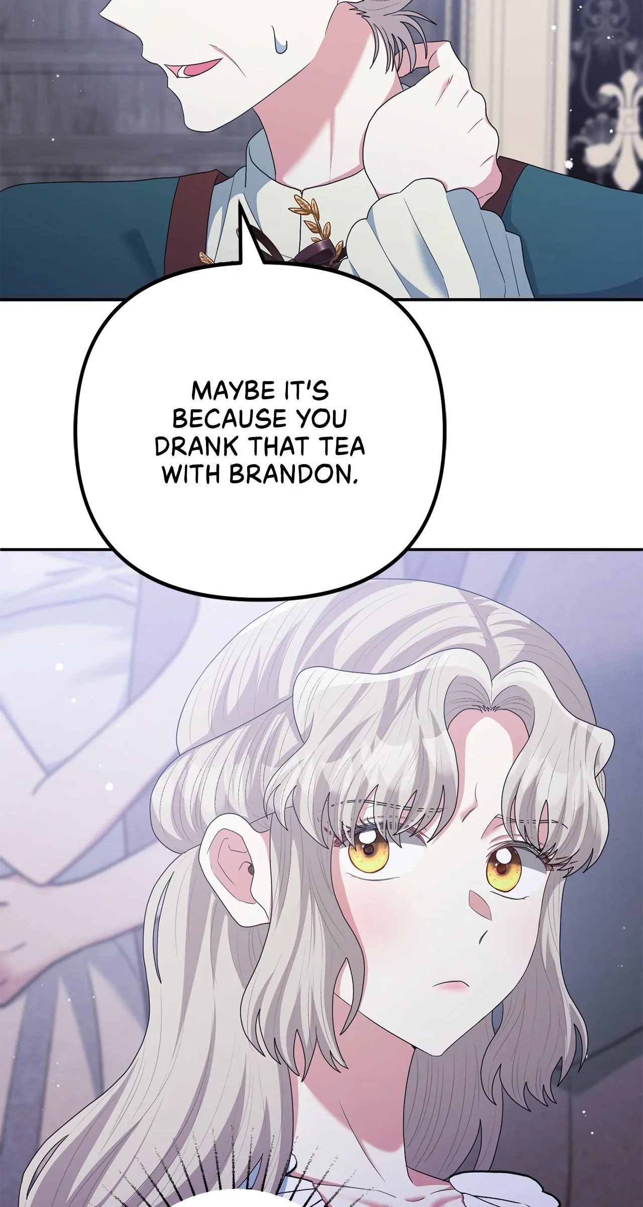 The Esteemed Lady of the Tea Garden Chapter 48 337 021