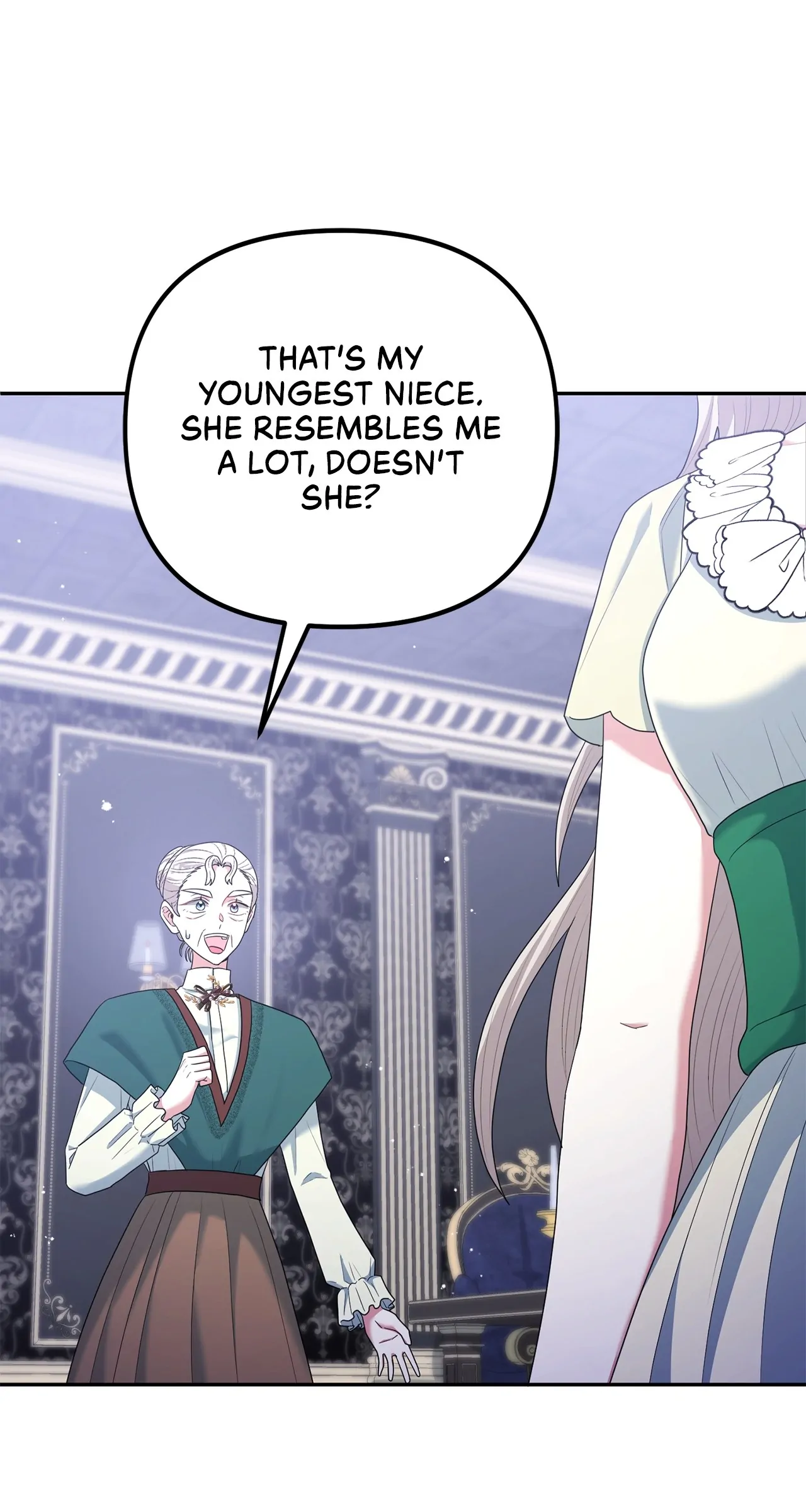 The Esteemed Lady of the Tea Garden Chapter 48 341 025