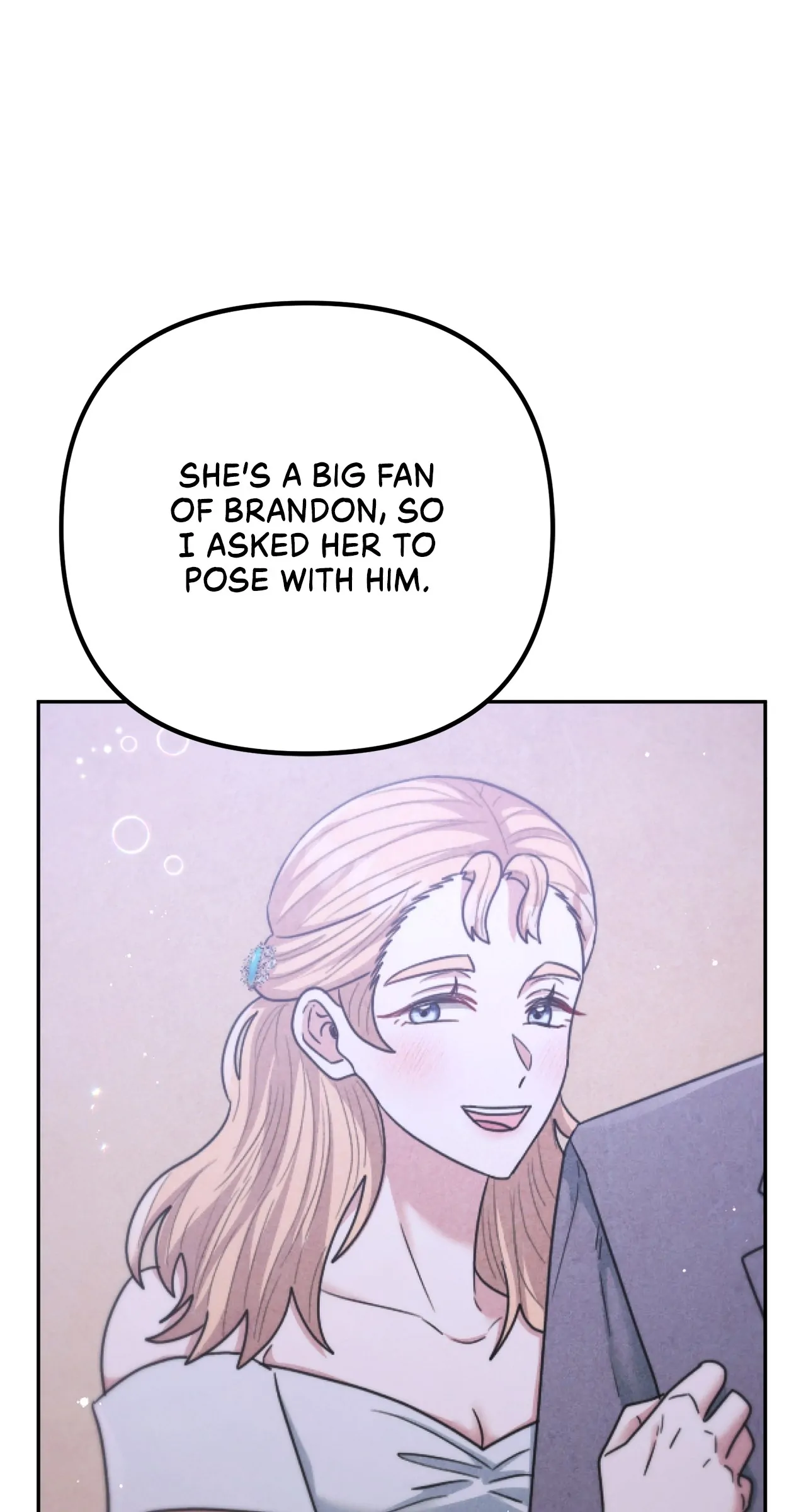 The Esteemed Lady of the Tea Garden Chapter 48 342 026