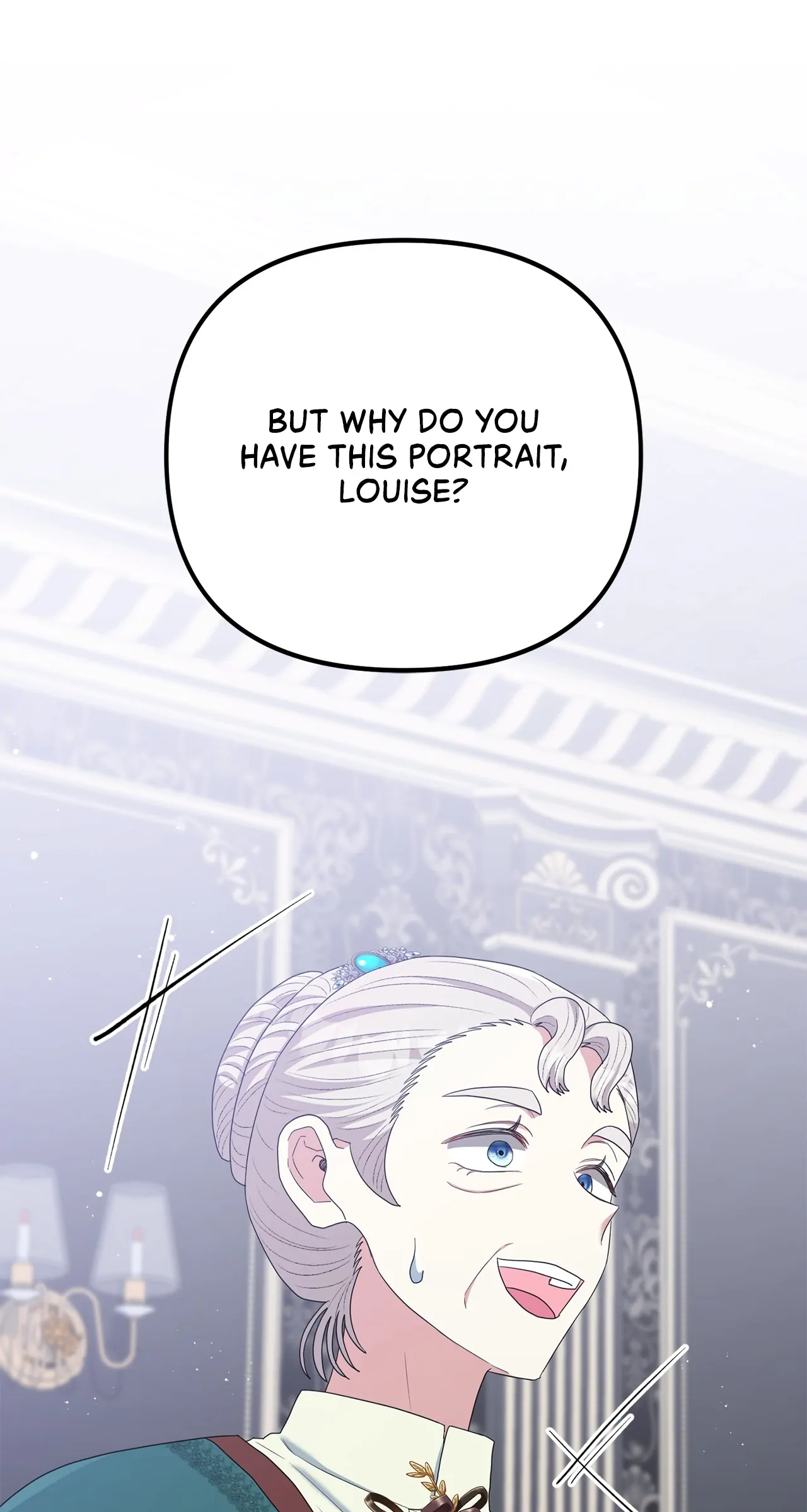 The Esteemed Lady of the Tea Garden Chapter 48 345 029