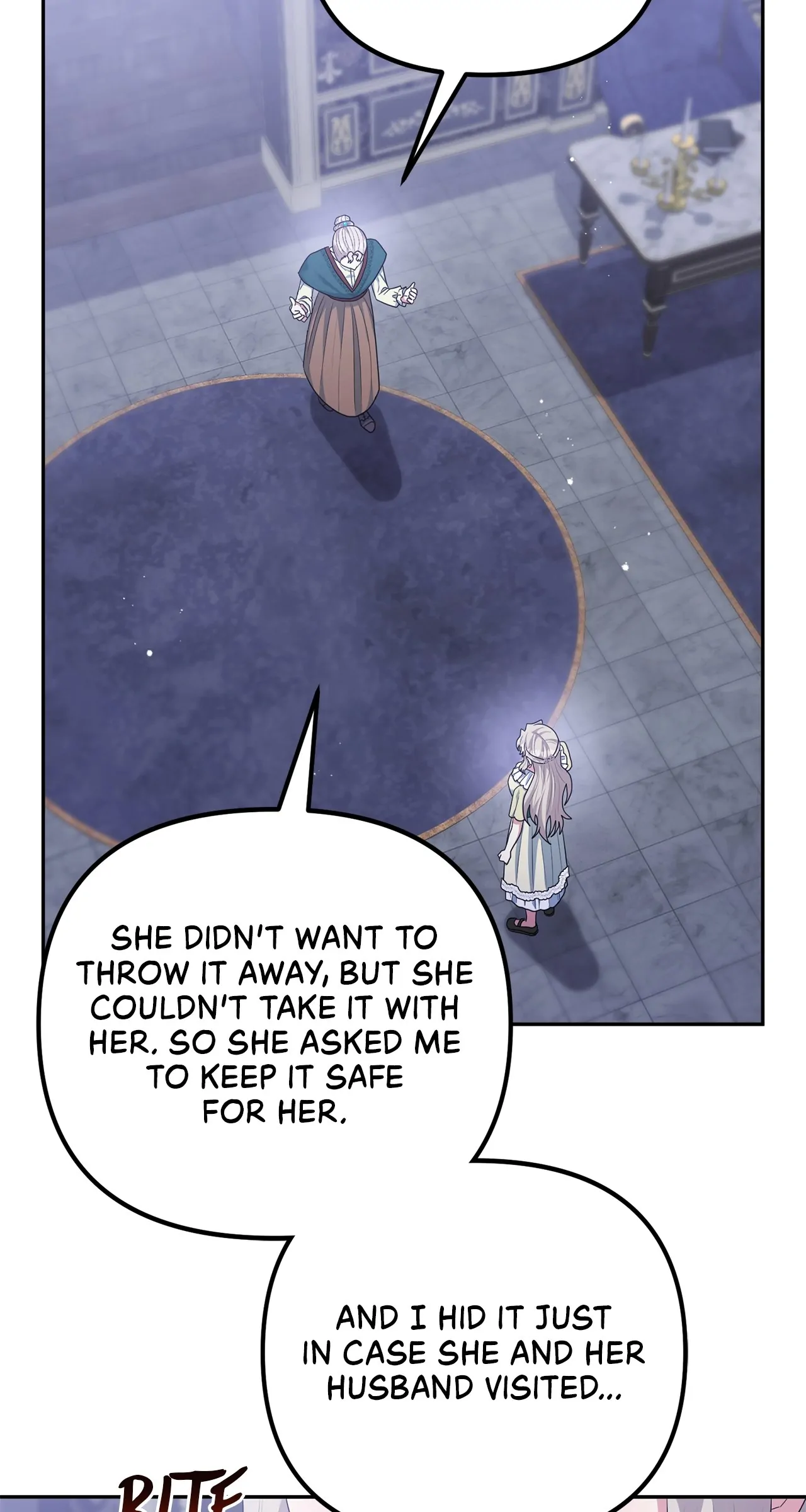 The Esteemed Lady of the Tea Garden Chapter 48 347 031