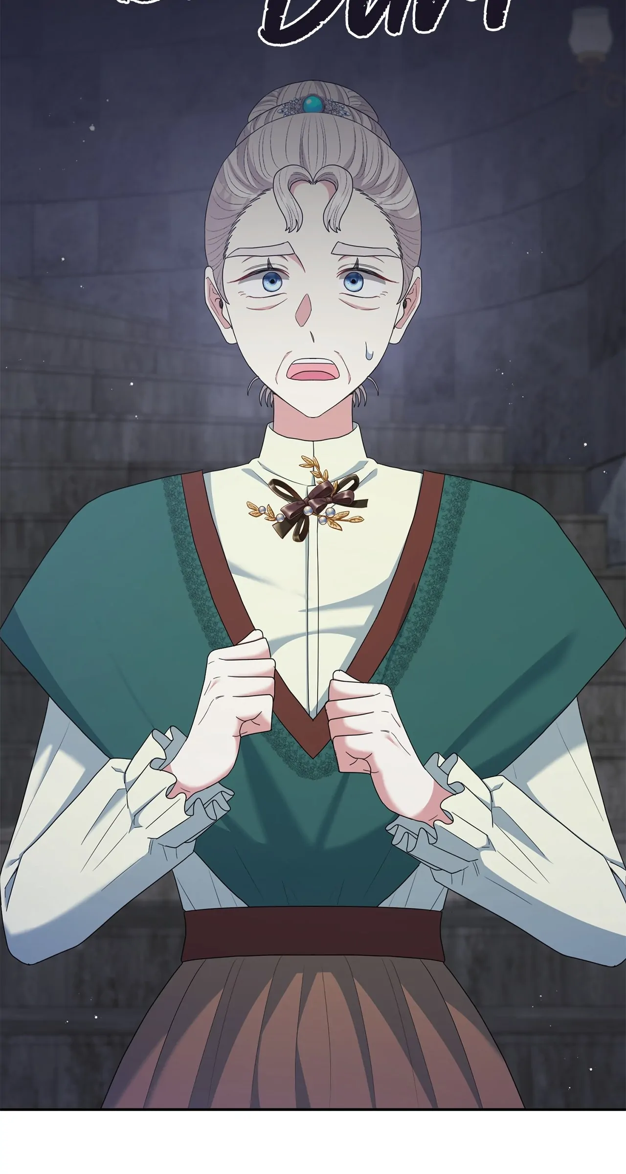 The Esteemed Lady of the Tea Garden Chapter 48 352 036