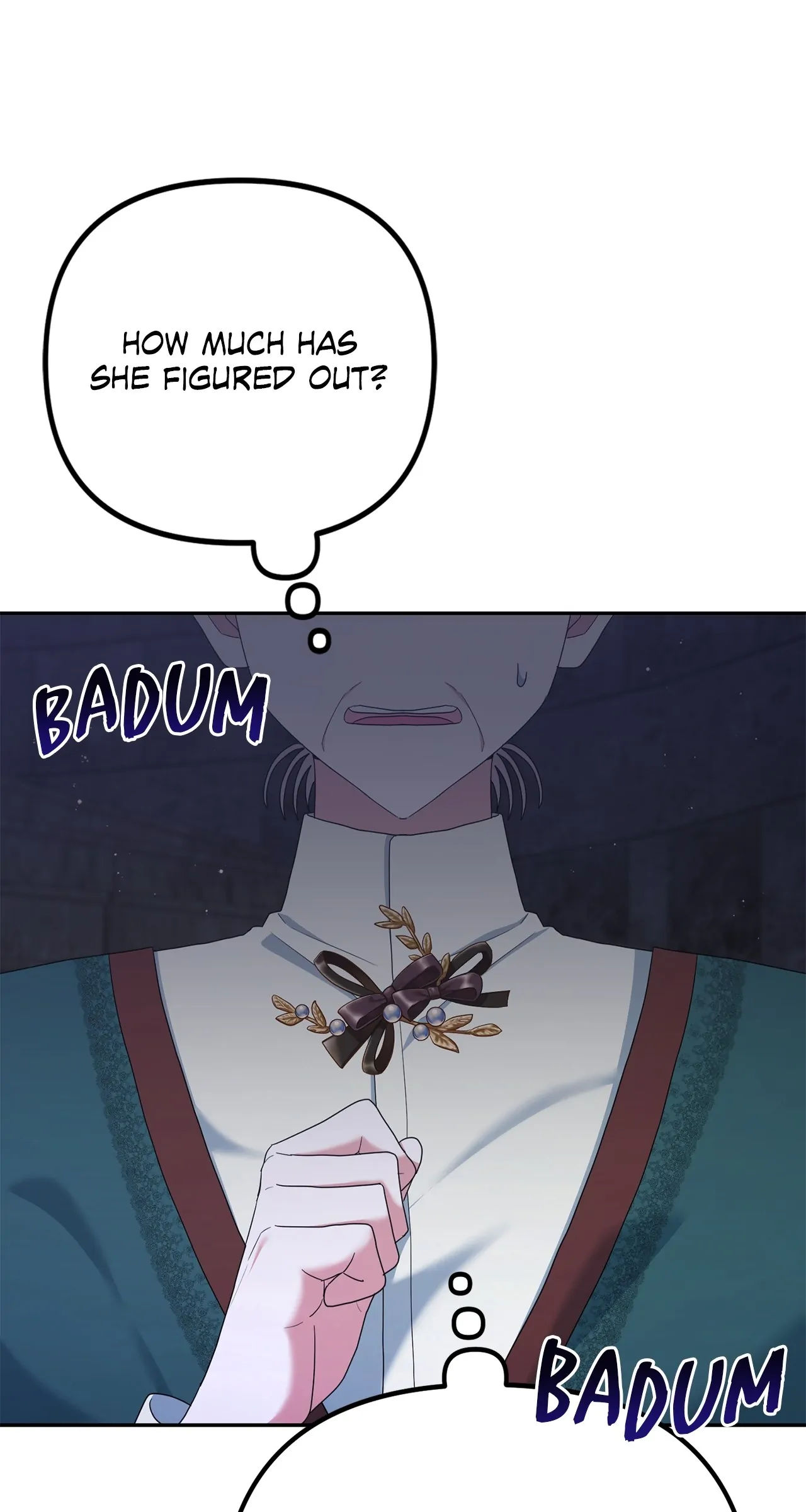 The Esteemed Lady of the Tea Garden Chapter 48 353 037