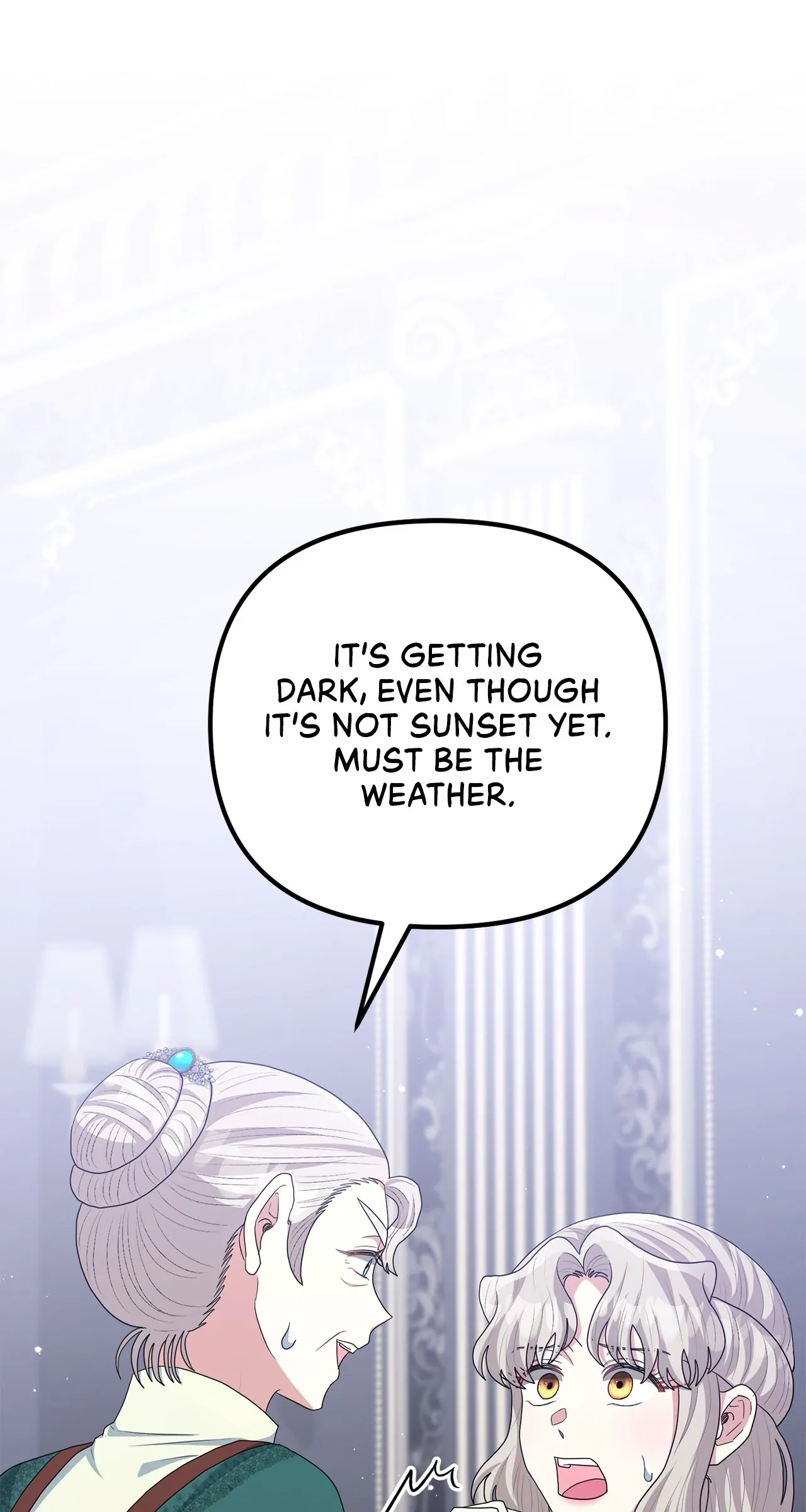 The Esteemed Lady of the Tea Garden Chapter 48 355 039