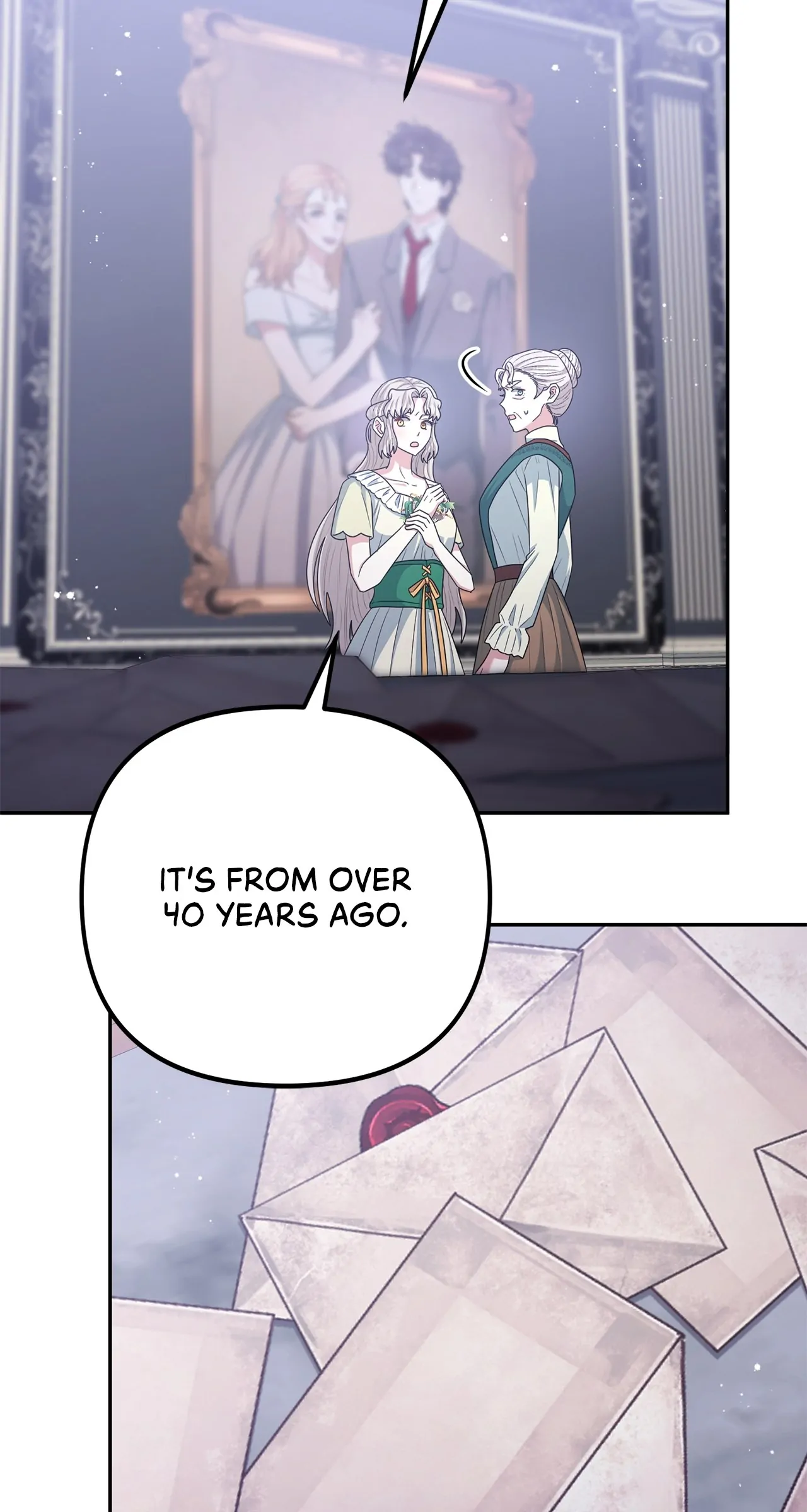 The Esteemed Lady of the Tea Garden Chapter 48 358 042