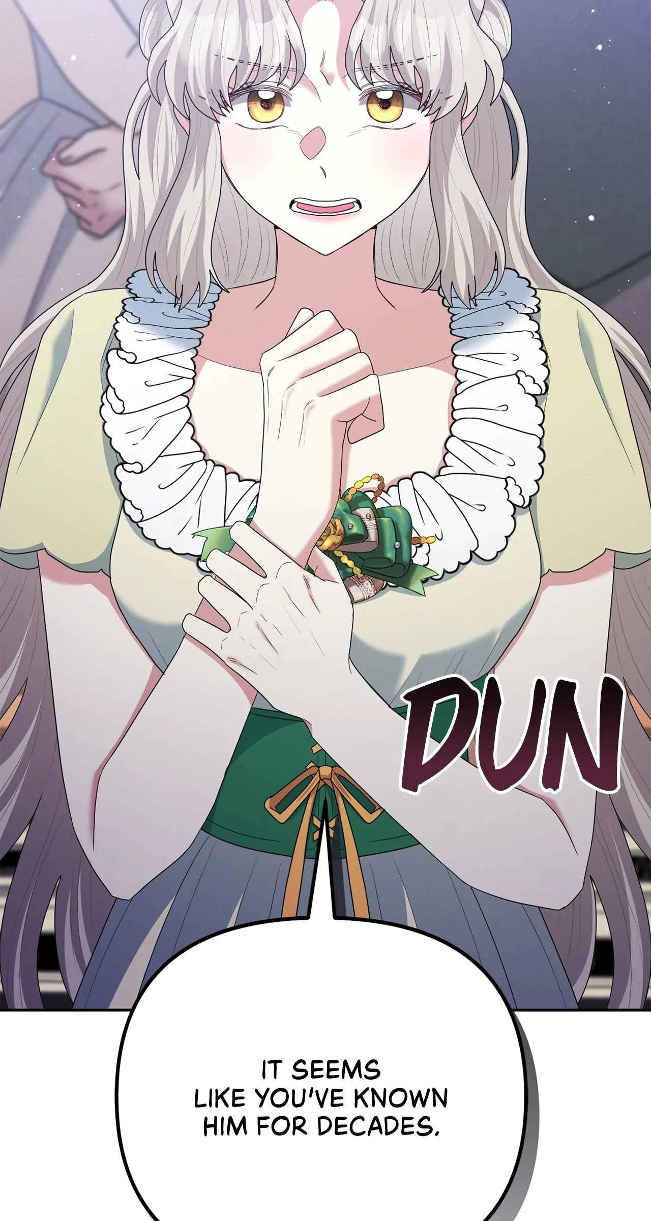 The Esteemed Lady of the Tea Garden Chapter 48 360 044
