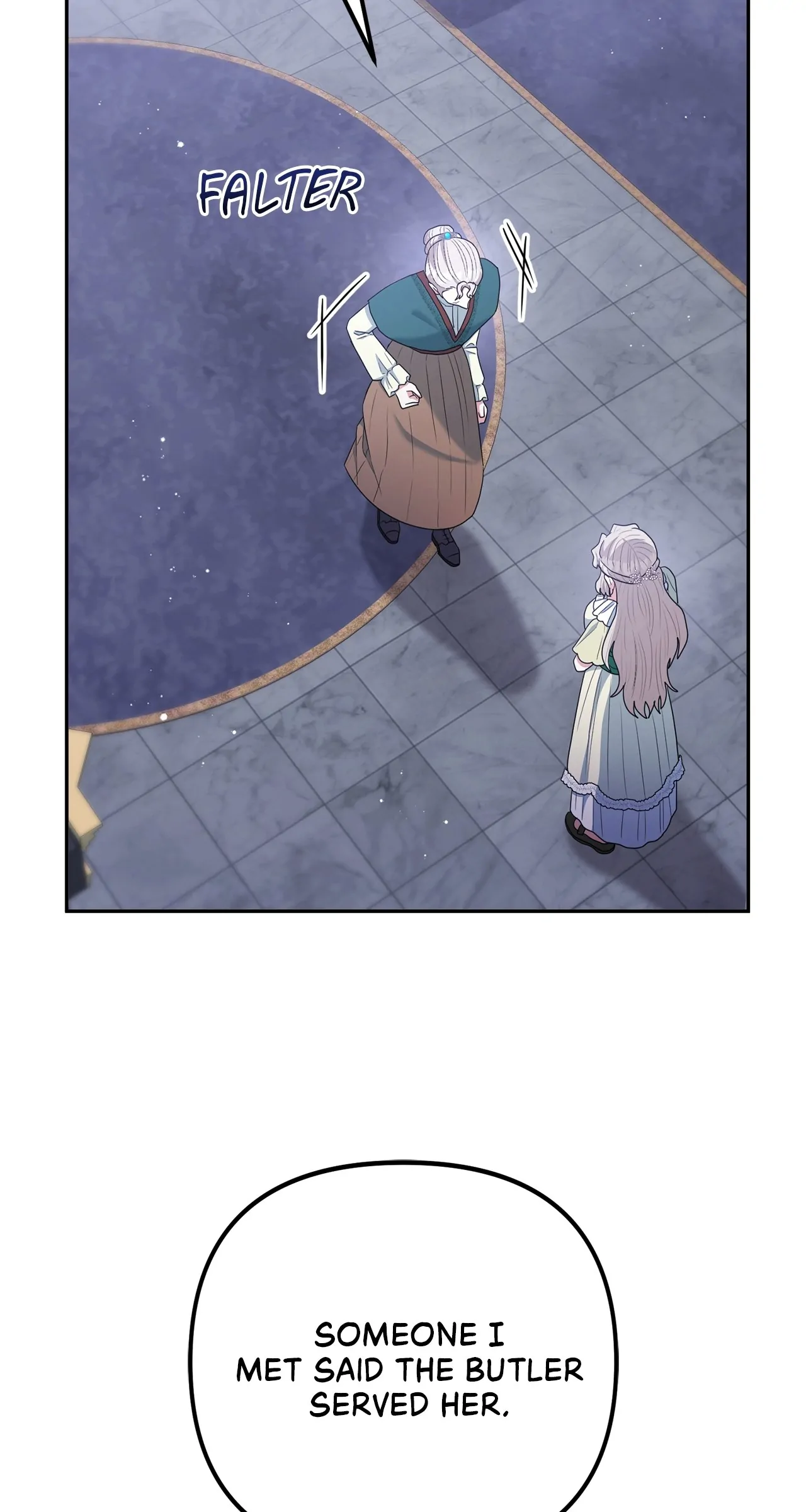 The Esteemed Lady of the Tea Garden Chapter 48 362 046