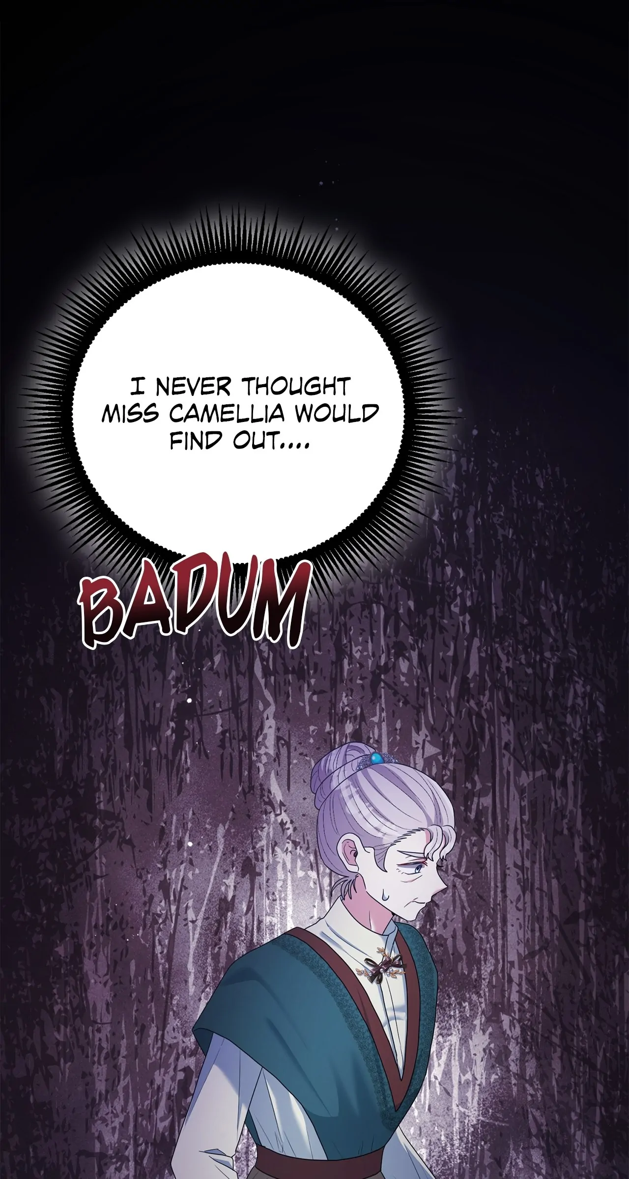 The Esteemed Lady of the Tea Garden Chapter 48 366 050