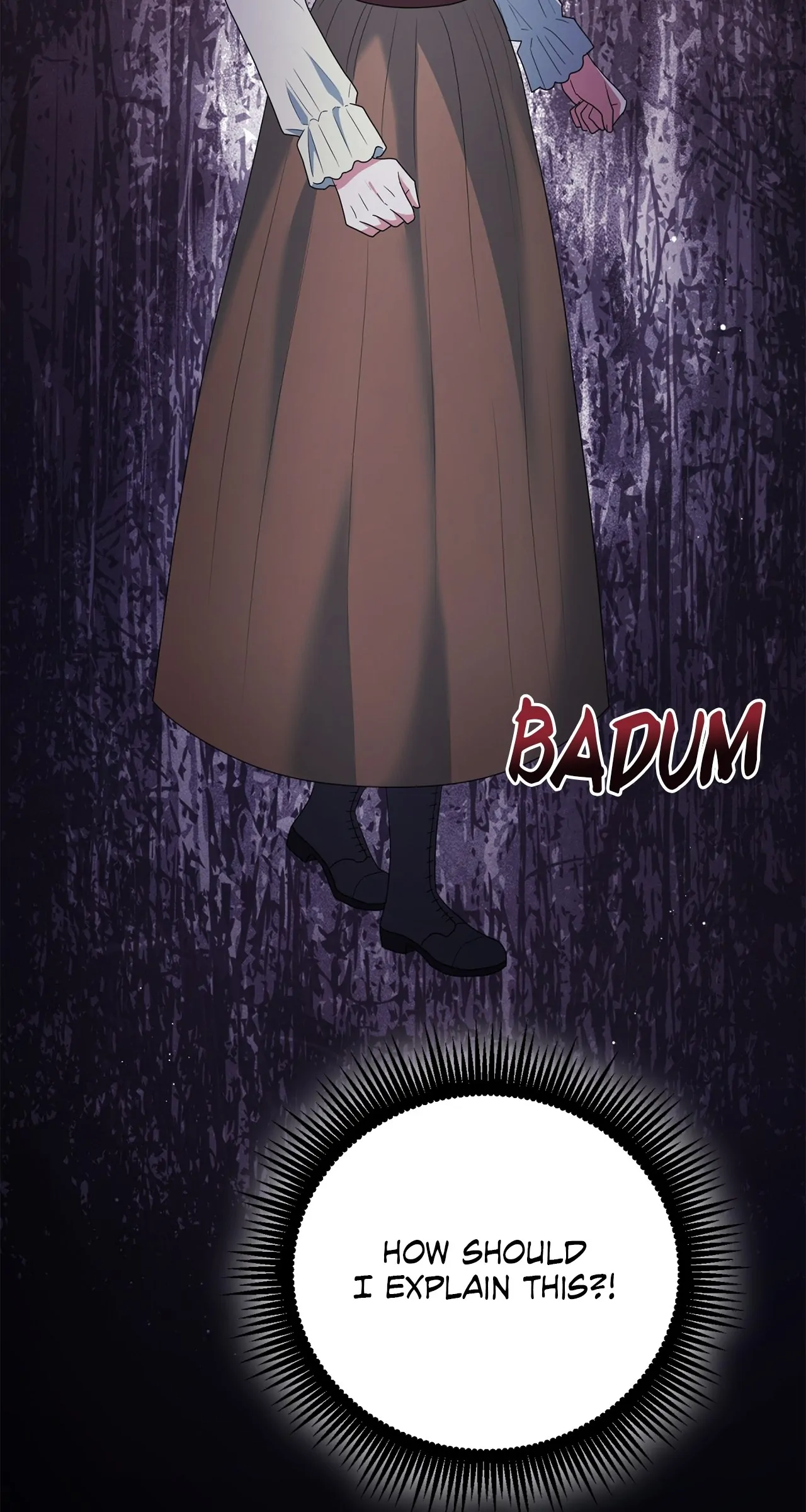 The Esteemed Lady of the Tea Garden Chapter 48 367 051