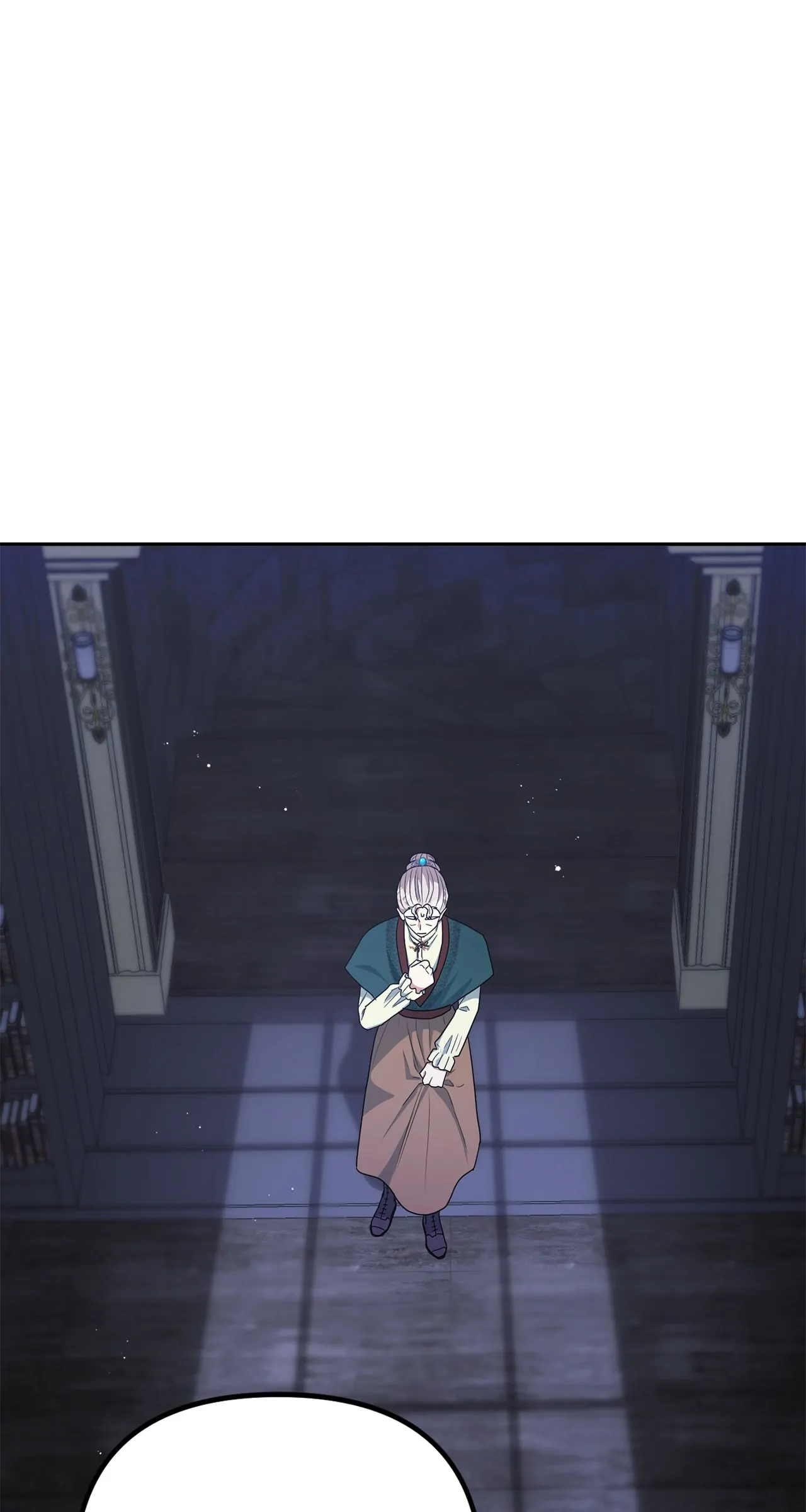 The Esteemed Lady of the Tea Garden Chapter 48 380 064