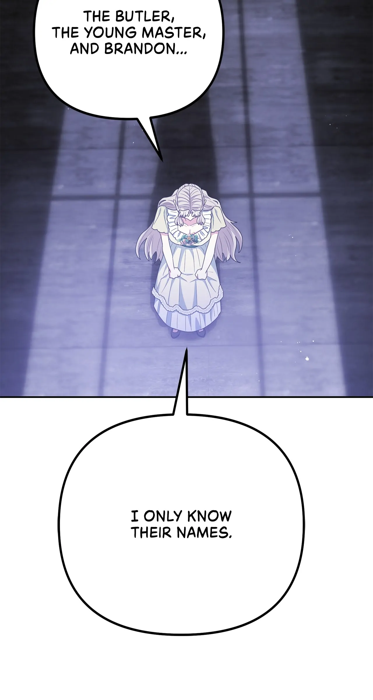 The Esteemed Lady of the Tea Garden Chapter 48 381 065