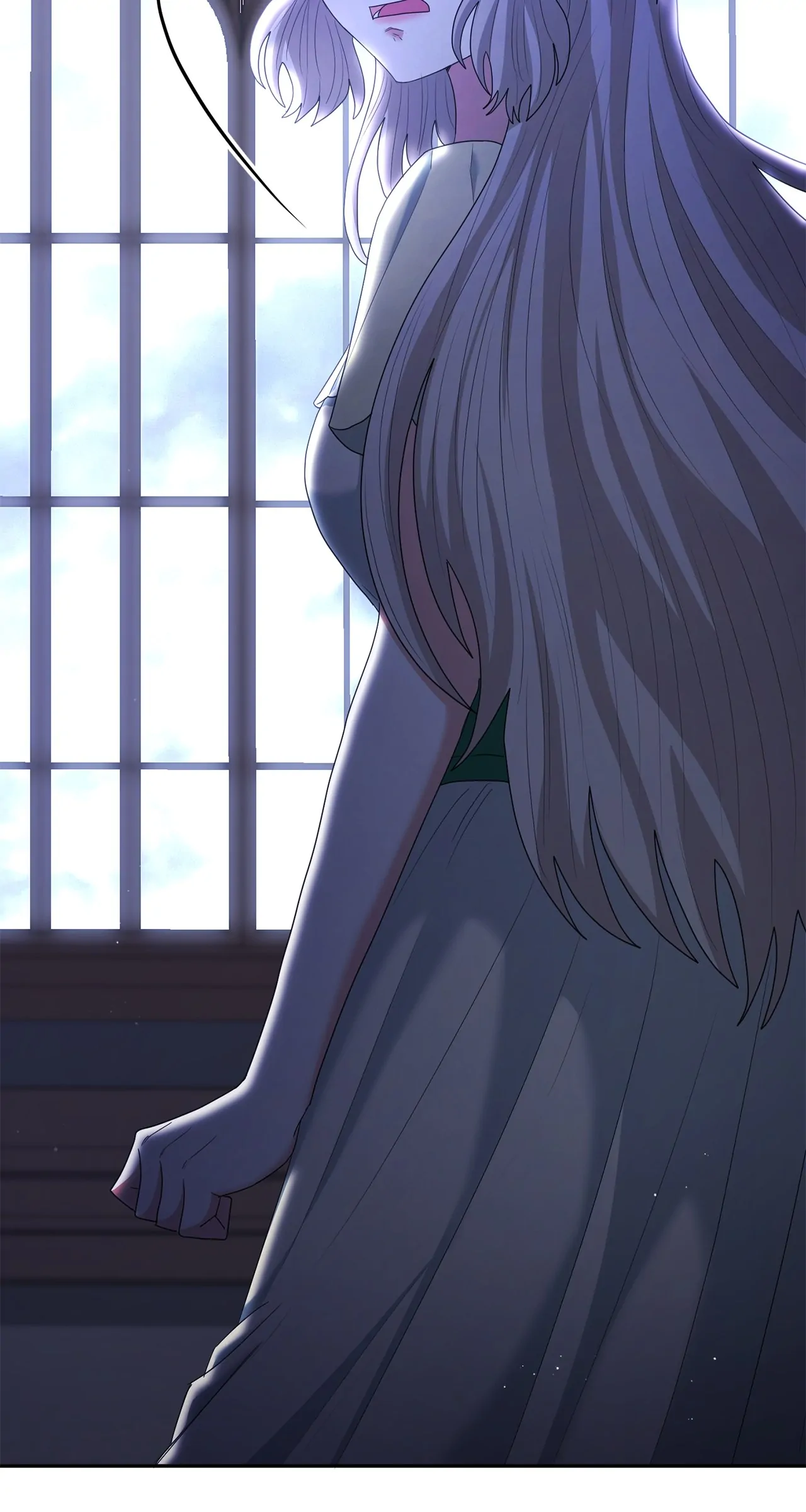 The Esteemed Lady of the Tea Garden Chapter 48 384 068