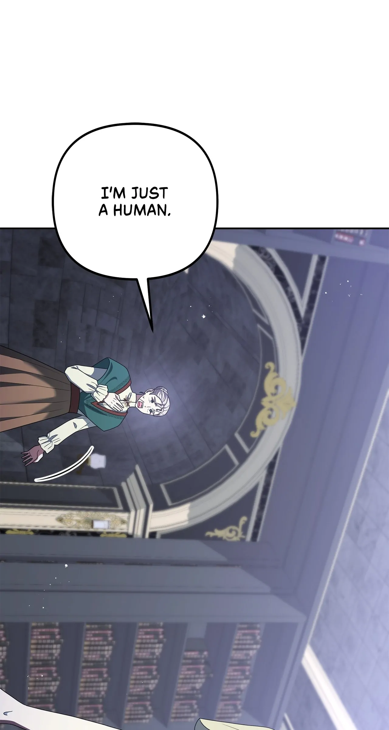 The Esteemed Lady of the Tea Garden Chapter 48 389 073