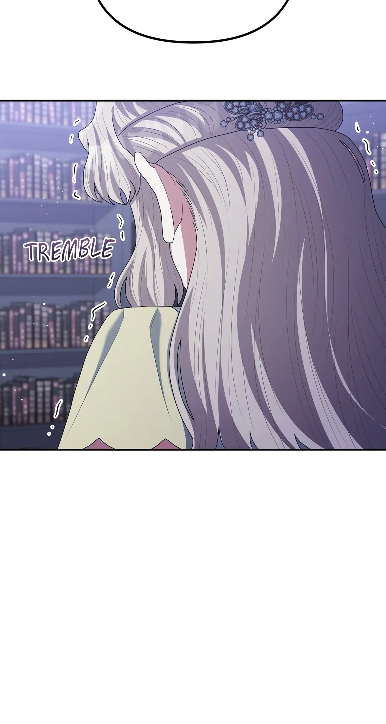 The Esteemed Lady of the Tea Garden Chapter 48 391 075