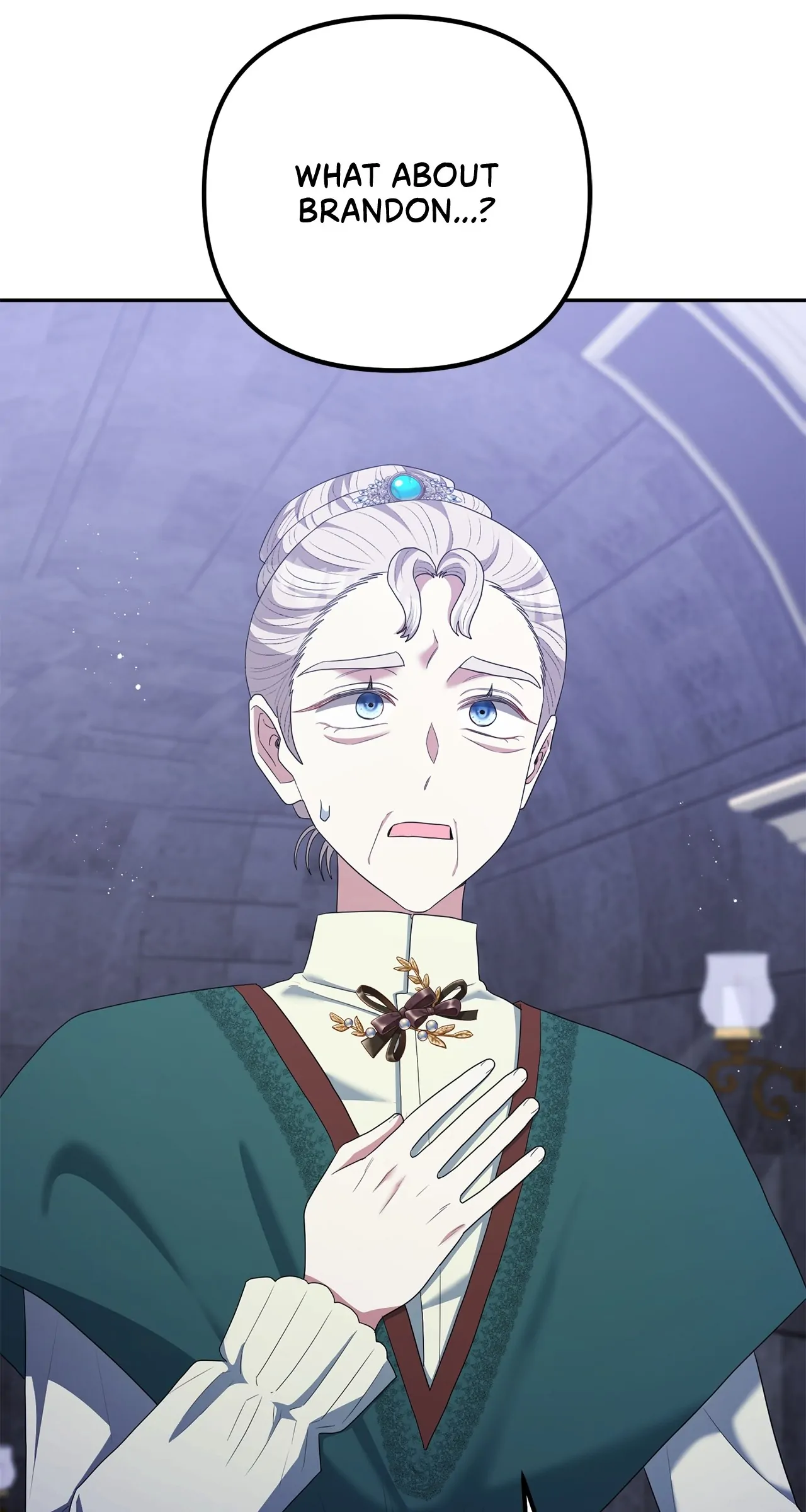The Esteemed Lady of the Tea Garden Chapter 48 392 076