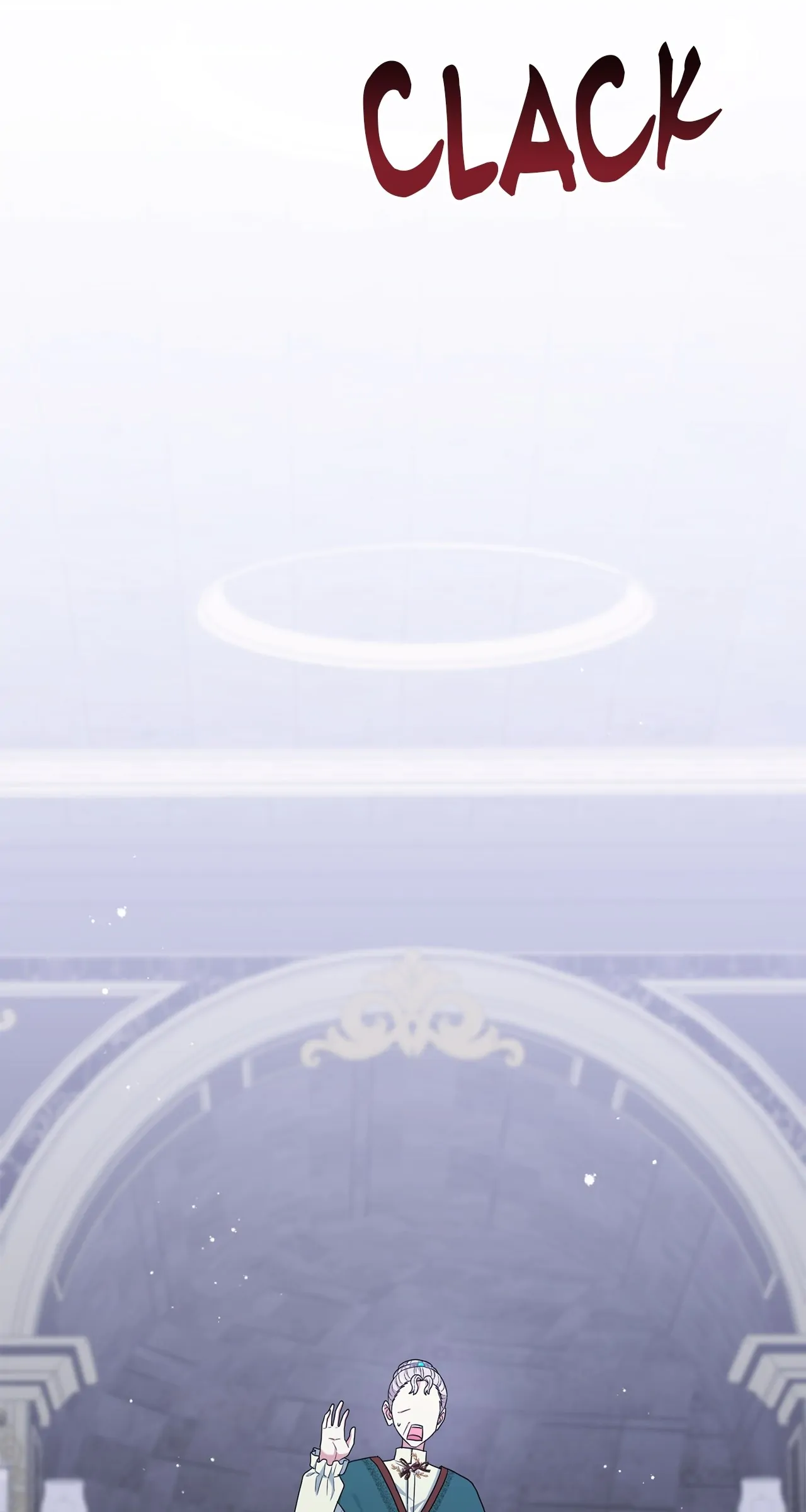 The Esteemed Lady of the Tea Garden Chapter 48 401 085