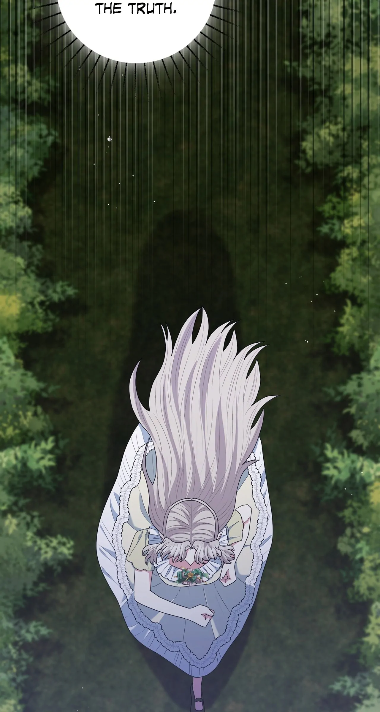 The Esteemed Lady of the Tea Garden Chapter 48 405 089