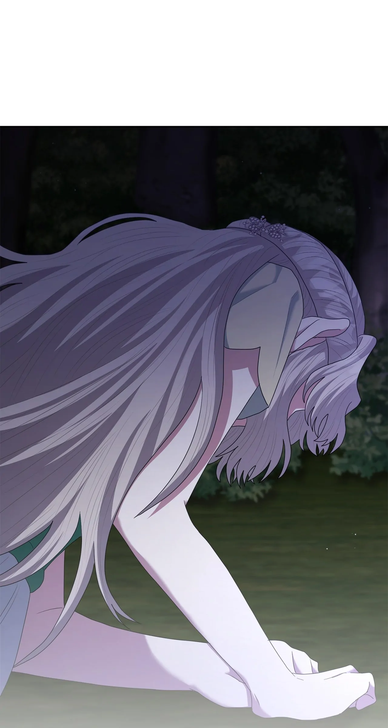 The Esteemed Lady of the Tea Garden Chapter 48 411 095