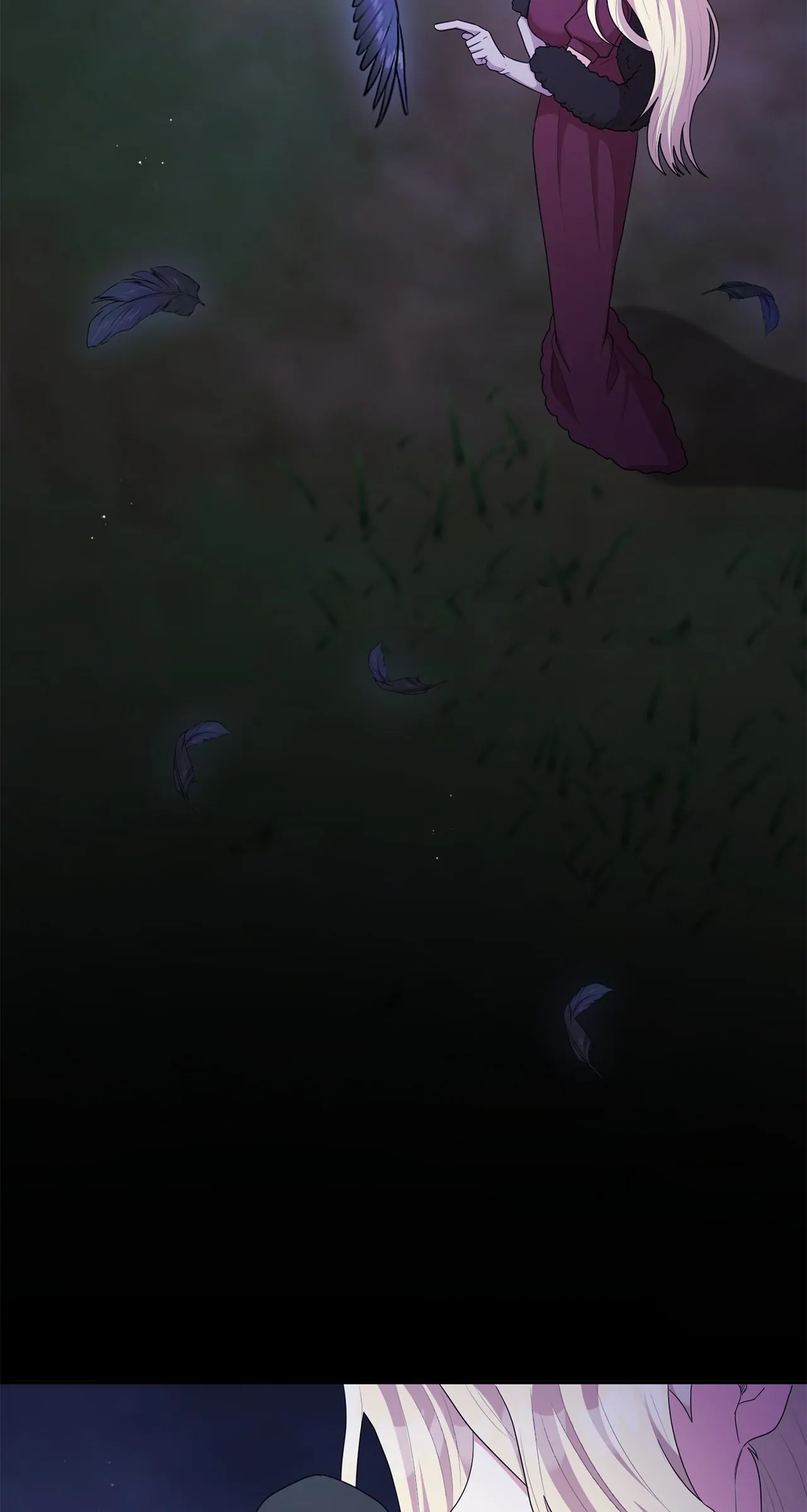 The Esteemed Lady of the Tea Garden Chapter 48 415 099