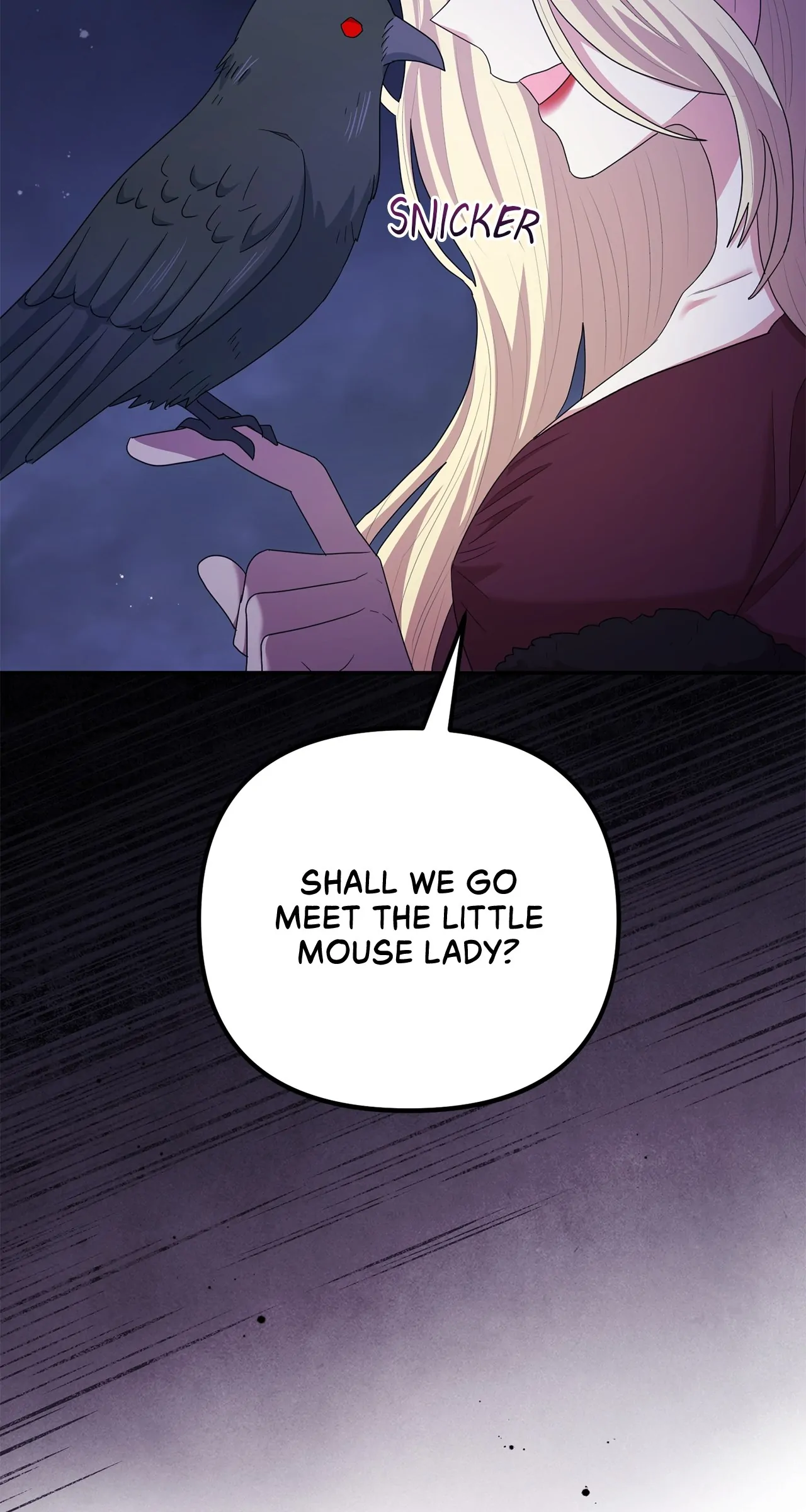 The Esteemed Lady of the Tea Garden Chapter 48 416 100