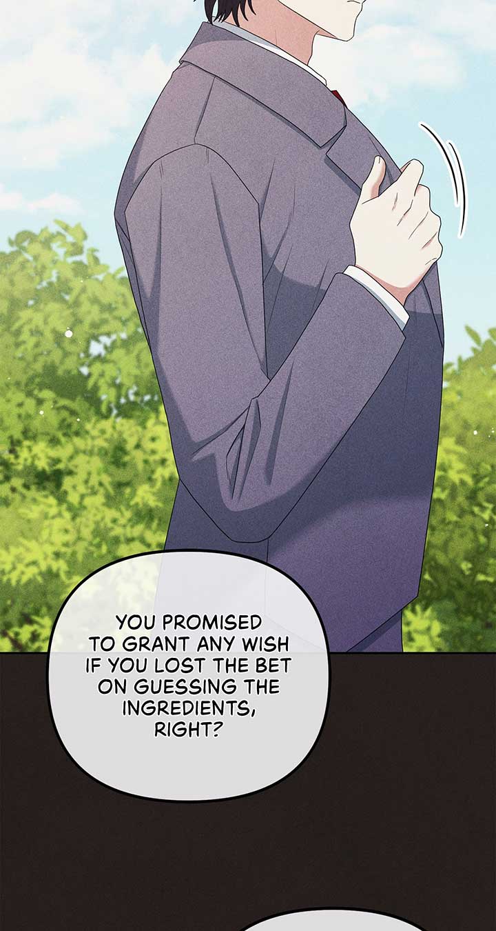 The Esteemed Lady of the Tea Garden Chapter 49 342 002