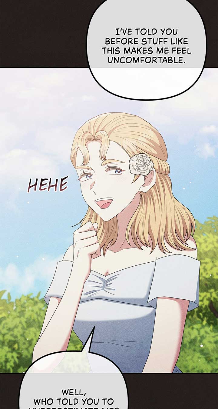 The Esteemed Lady of the Tea Garden Chapter 49 343 003