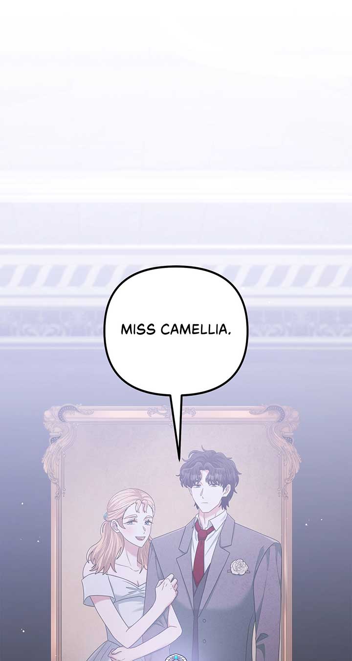 The Esteemed Lady of the Tea Garden Chapter 49 351 011