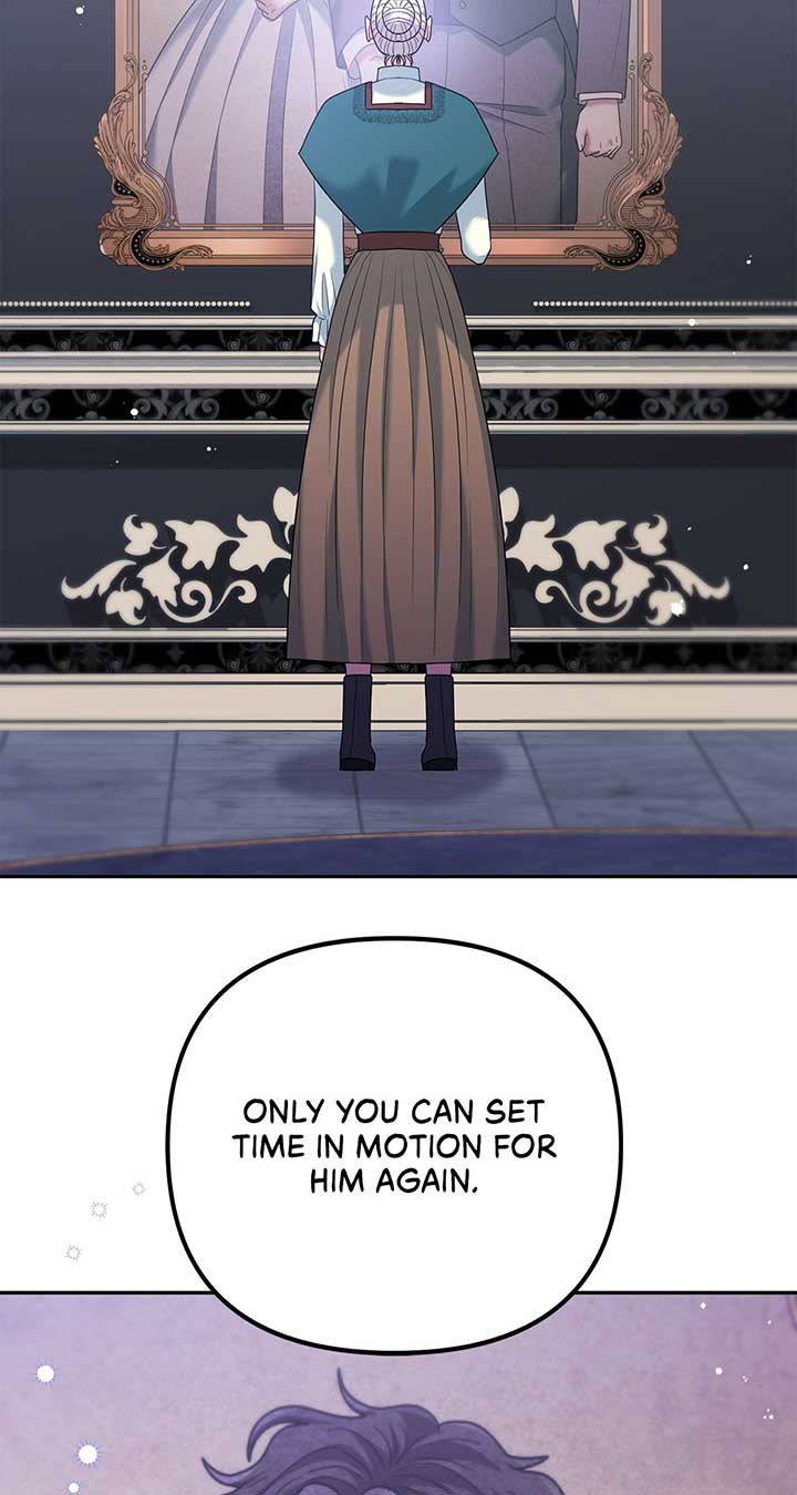 The Esteemed Lady of the Tea Garden Chapter 49 352 012