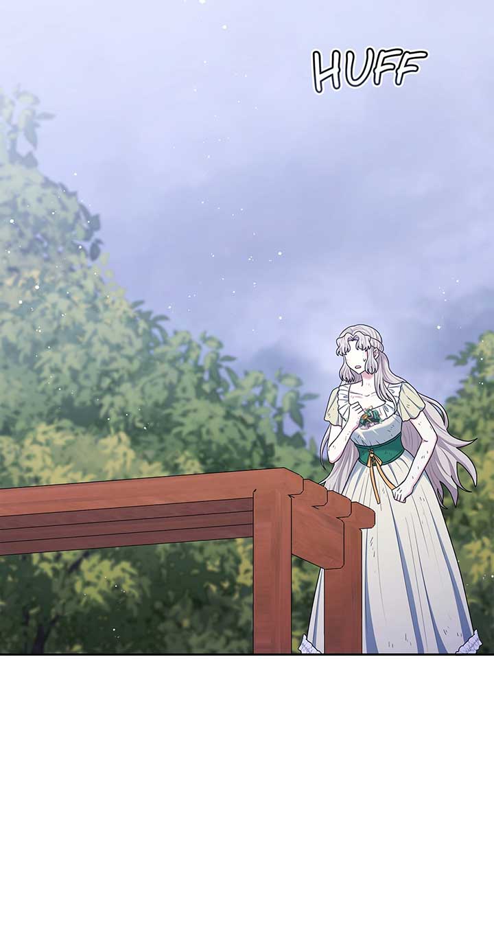 The Esteemed Lady of the Tea Garden Chapter 49 366 026
