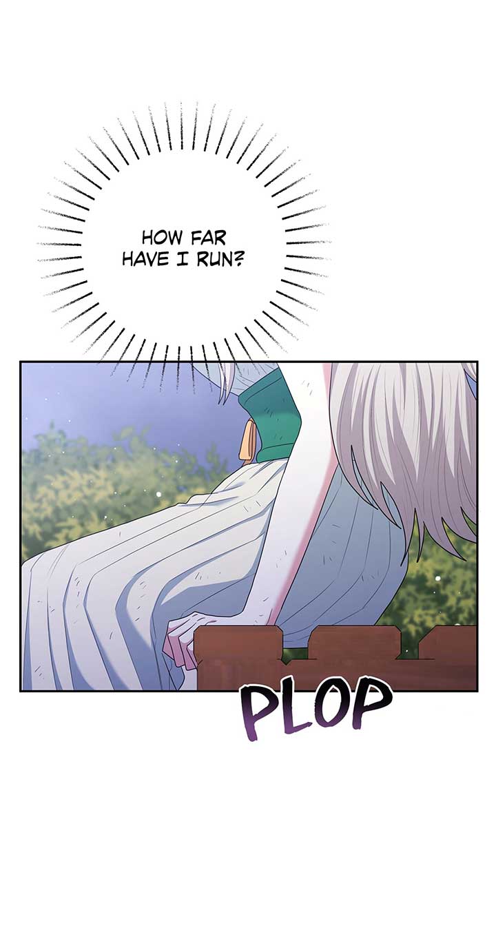 The Esteemed Lady of the Tea Garden Chapter 49 367 027