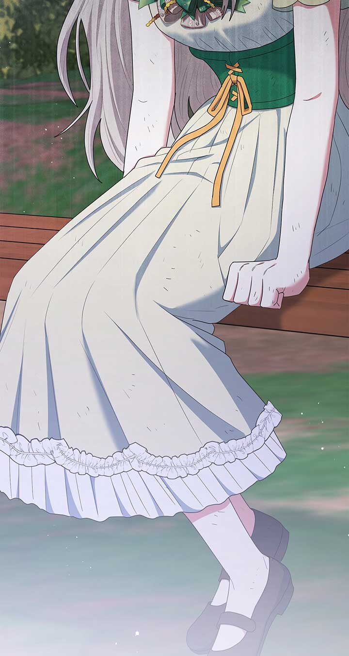 The Esteemed Lady of the Tea Garden Chapter 49 369 029