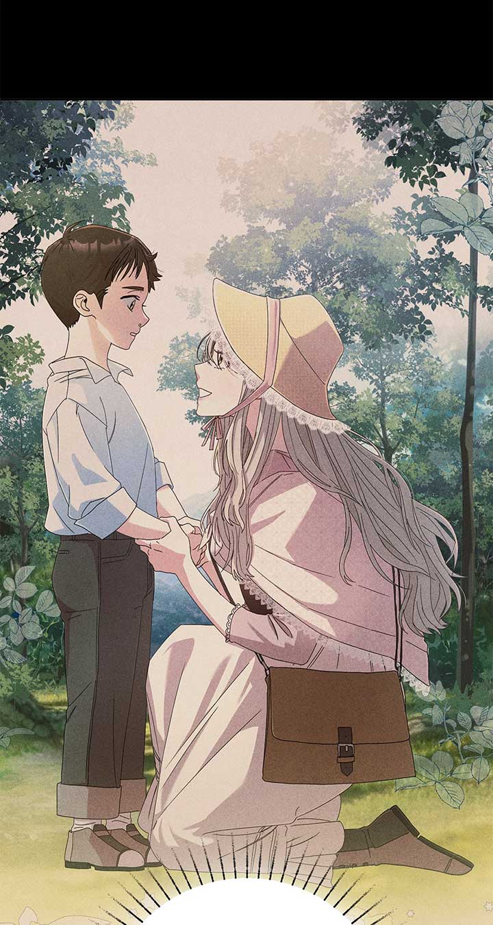 The Esteemed Lady of the Tea Garden Chapter 49 372 032