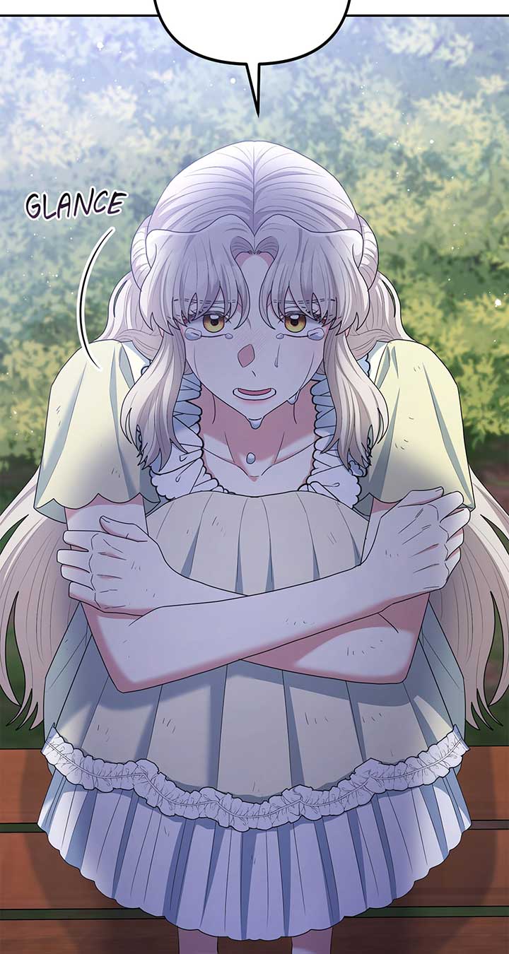 The Esteemed Lady of the Tea Garden Chapter 49 391 051