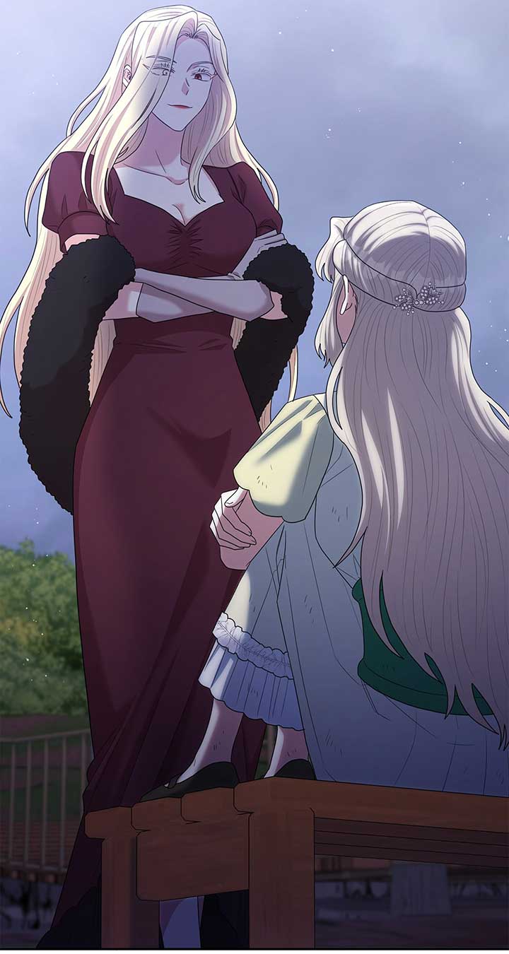 The Esteemed Lady of the Tea Garden Chapter 49 393 053