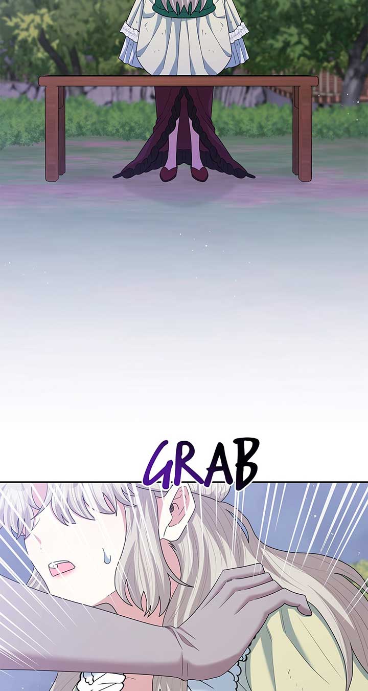 The Esteemed Lady of the Tea Garden Chapter 49 397 057