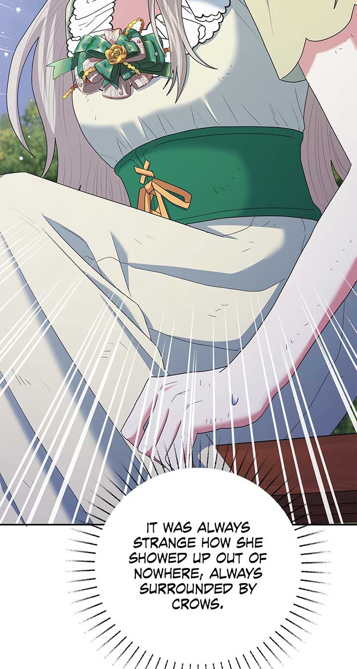 The Esteemed Lady of the Tea Garden Chapter 49 398 058