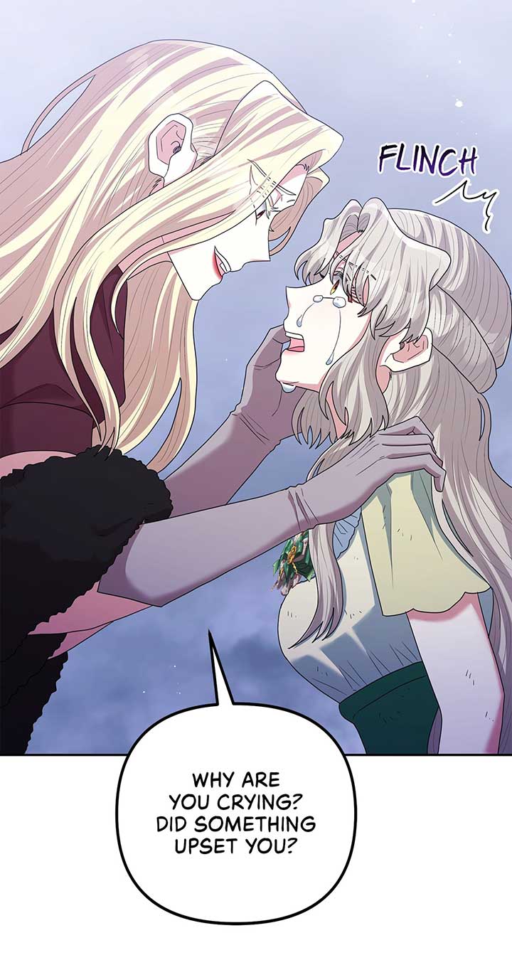 The Esteemed Lady of the Tea Garden Chapter 49 400 060